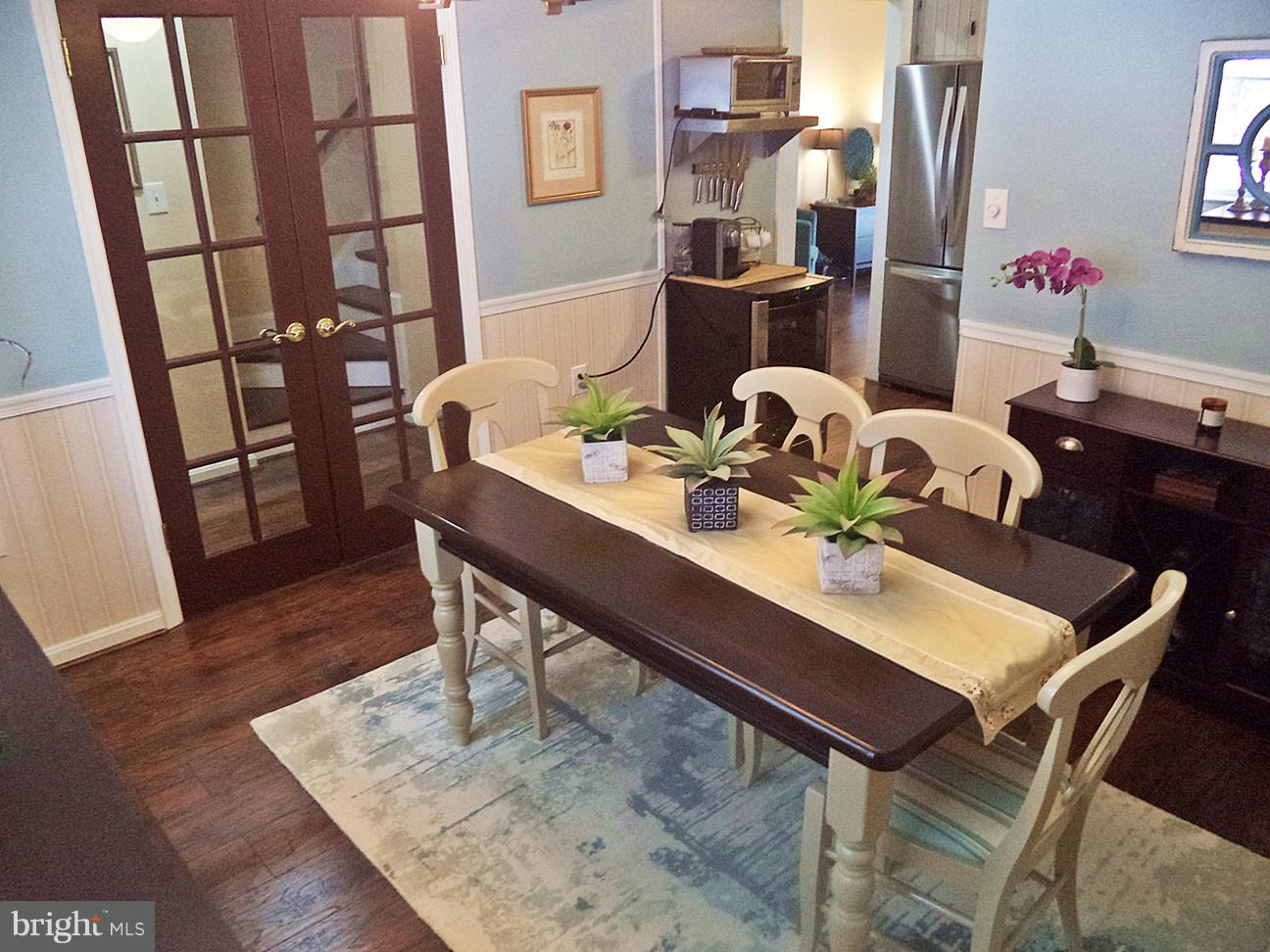 REGENT SQUARE - Residential