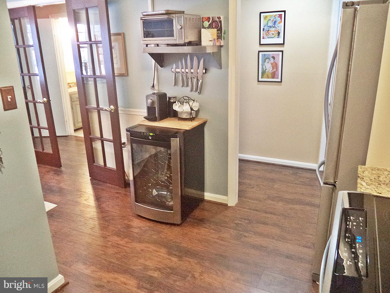 REGENT SQUARE - Residential