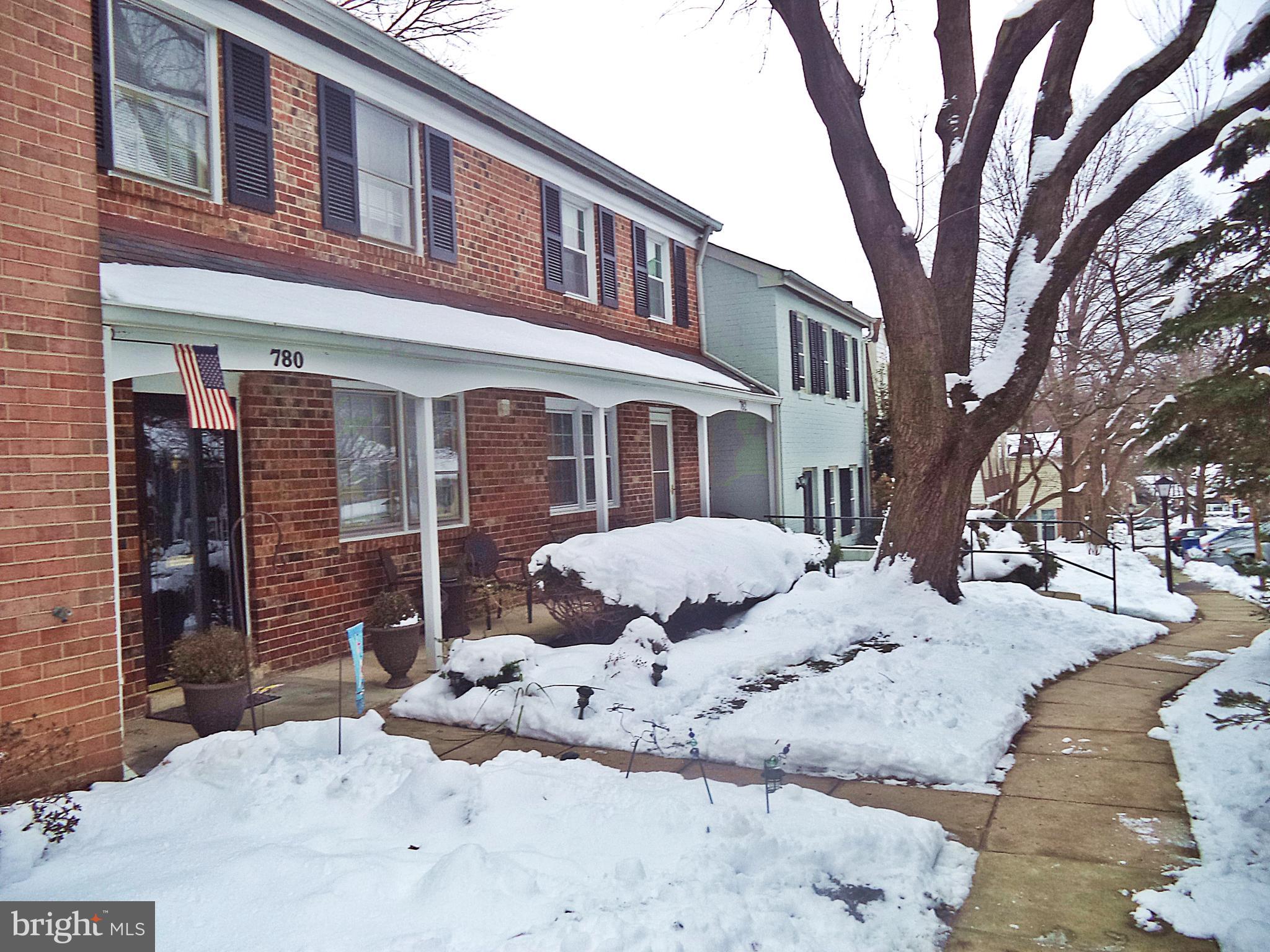 REGENT SQUARE - Residential