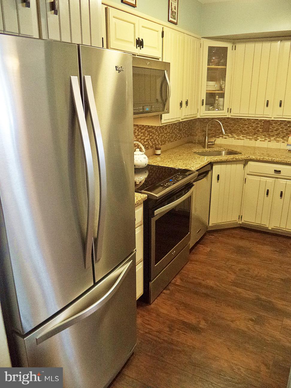 REGENT SQUARE - Residential