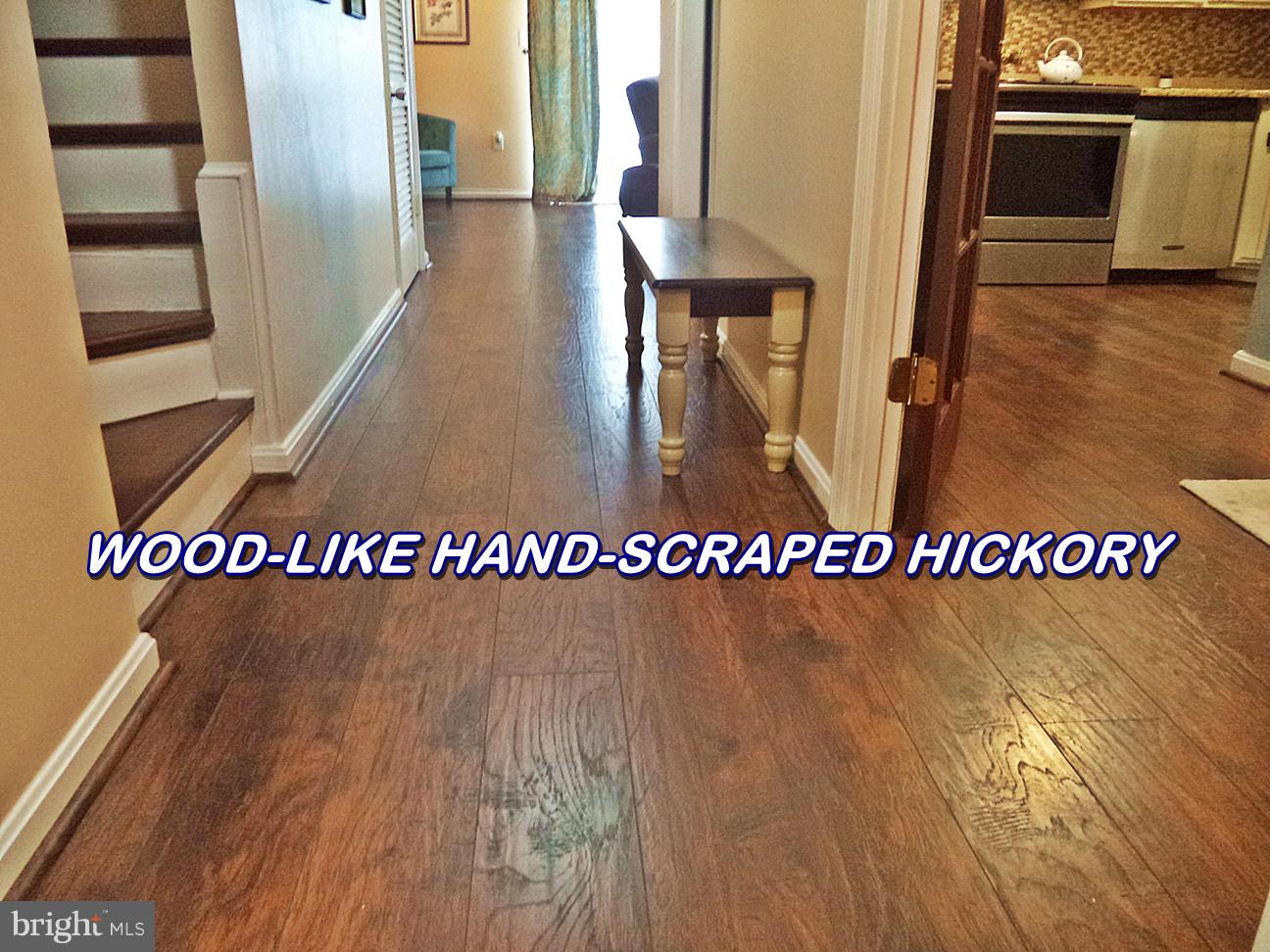 REGENT SQUARE - Residential