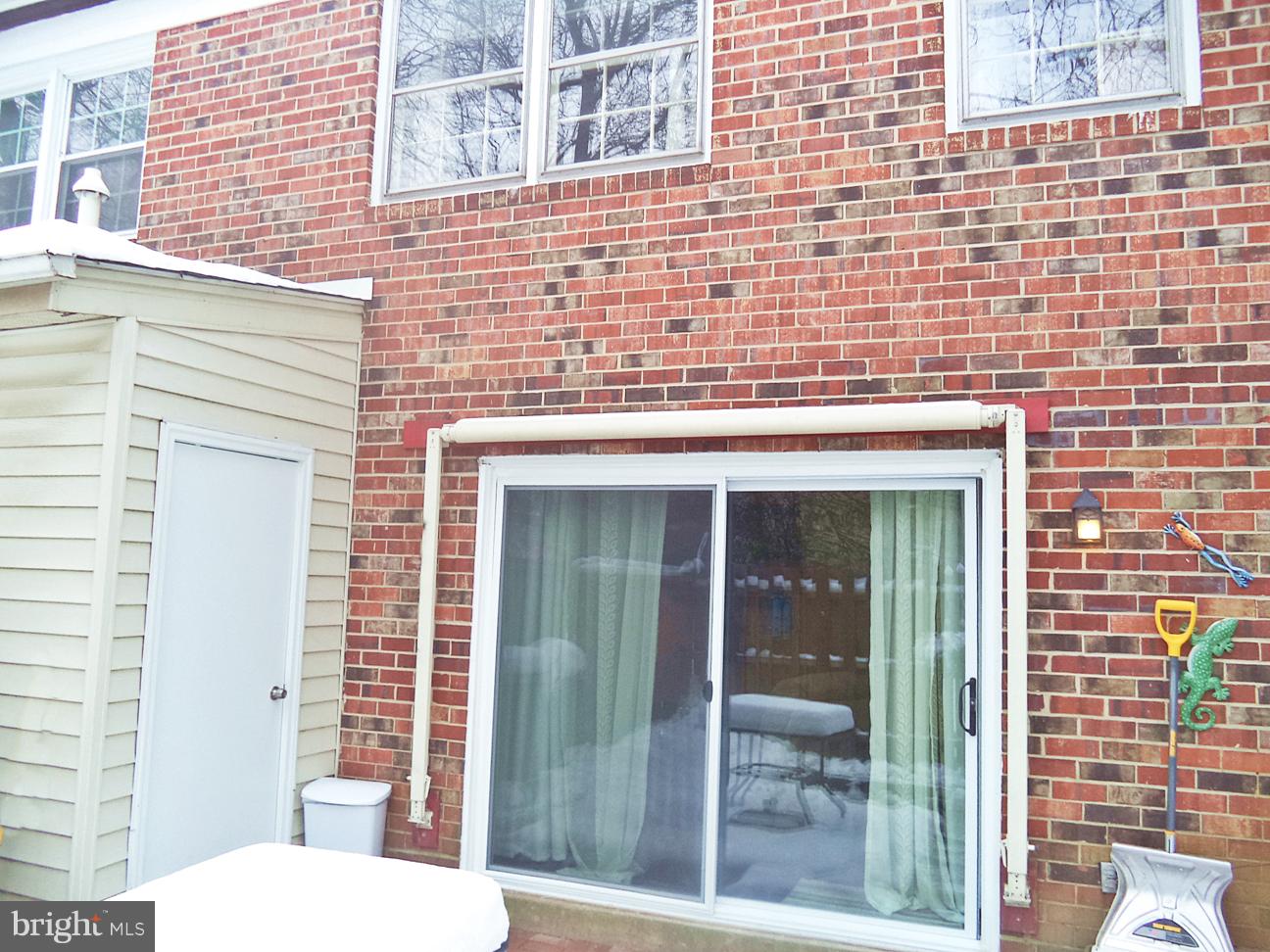 REGENT SQUARE - Residential