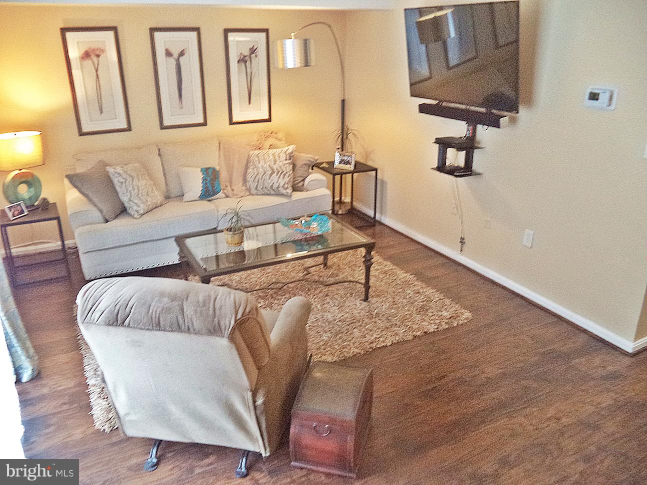 REGENT SQUARE - Residential