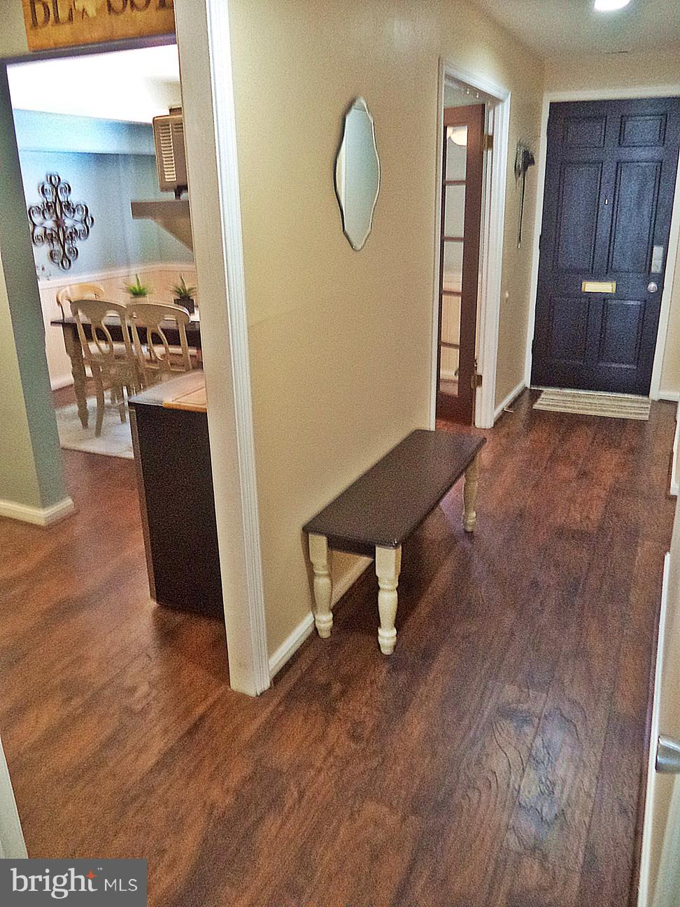 REGENT SQUARE - Residential