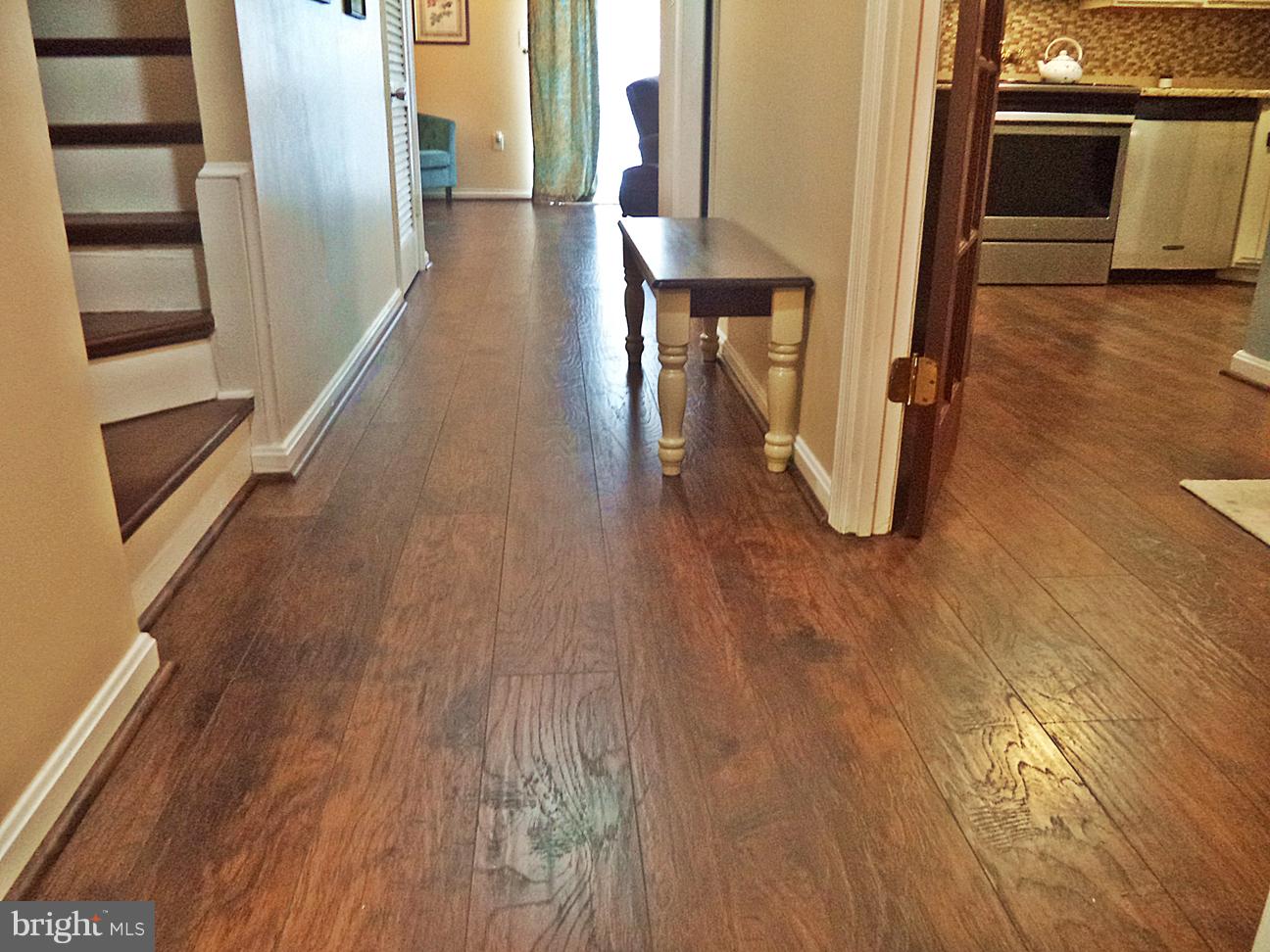 REGENT SQUARE - Residential