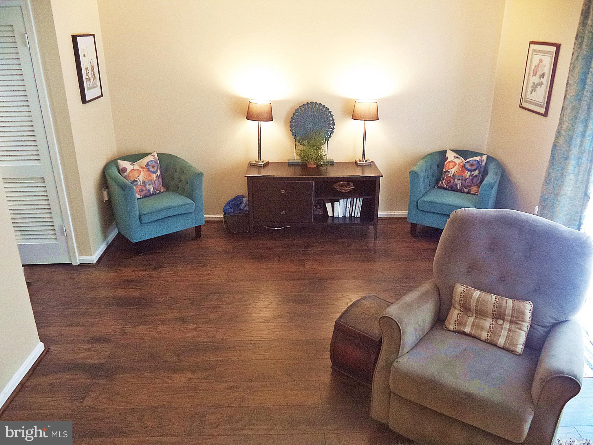 REGENT SQUARE - Residential