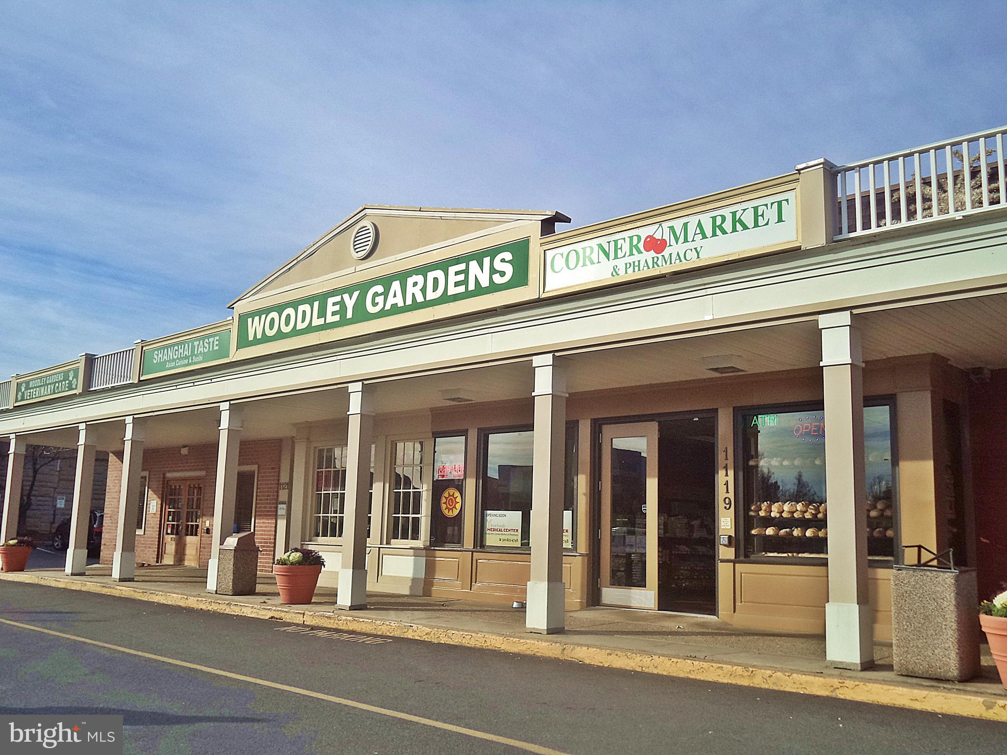 REGENT SQUARE - Residential