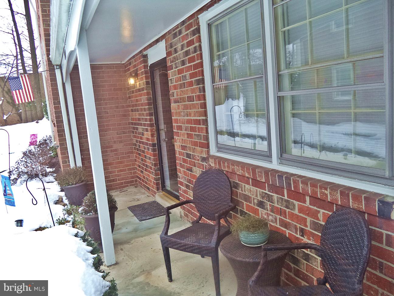 REGENT SQUARE - Residential