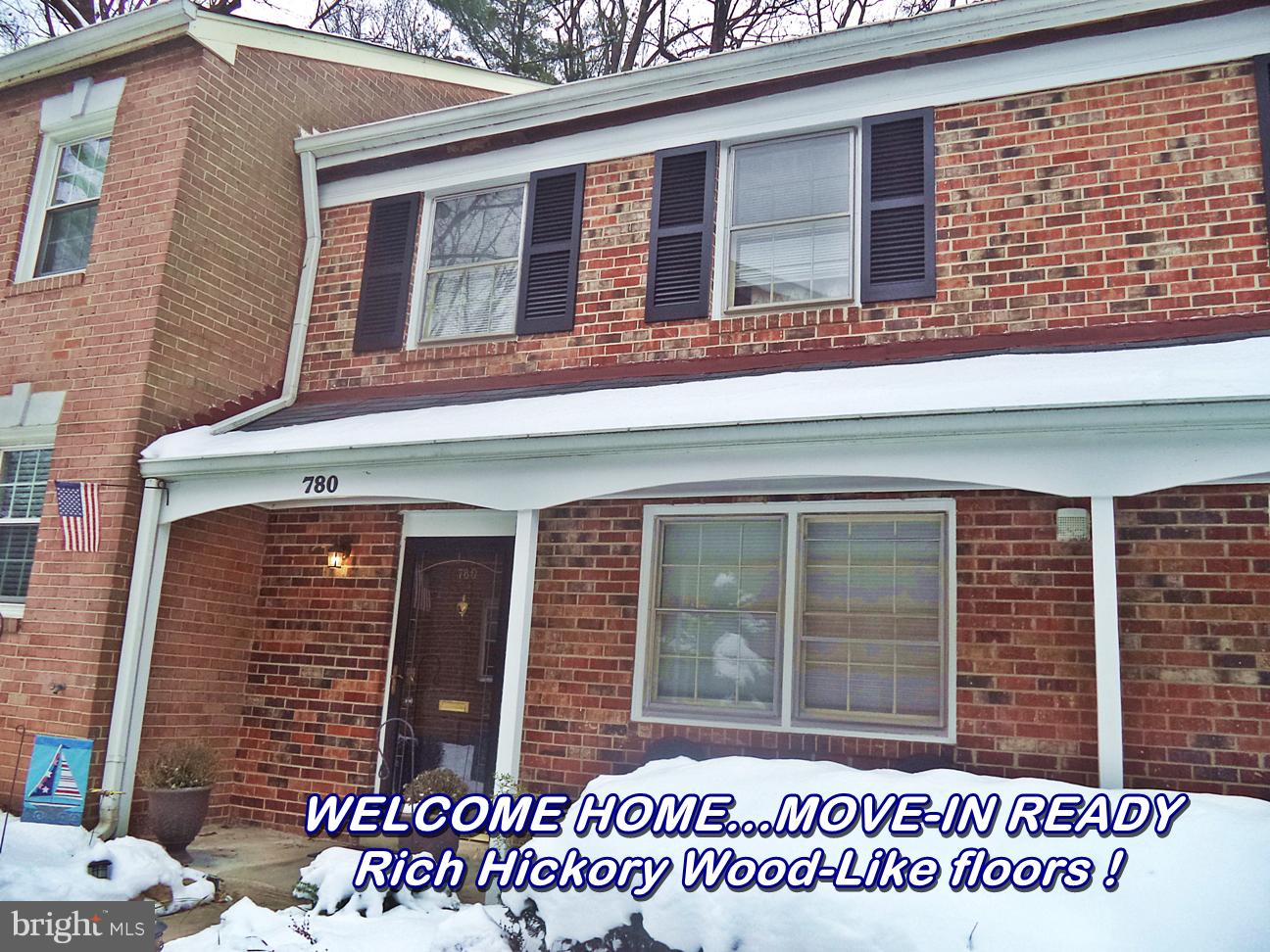 REGENT SQUARE - Residential