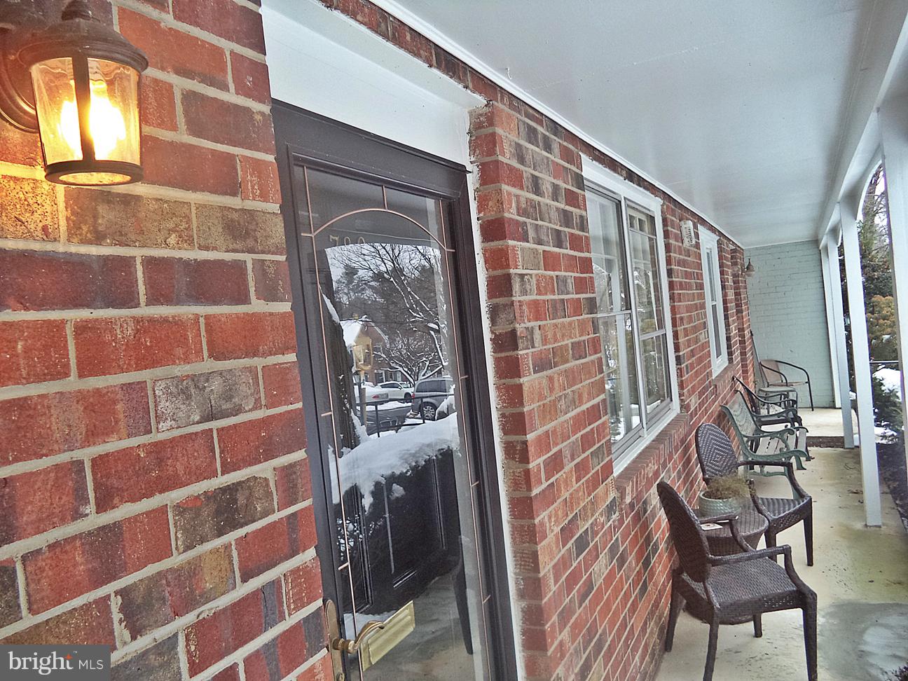 REGENT SQUARE - Residential