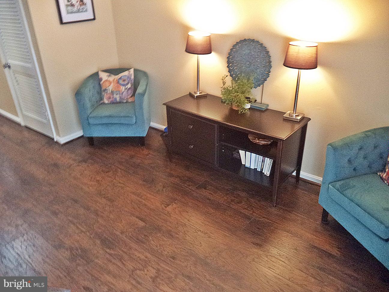 REGENT SQUARE - Residential