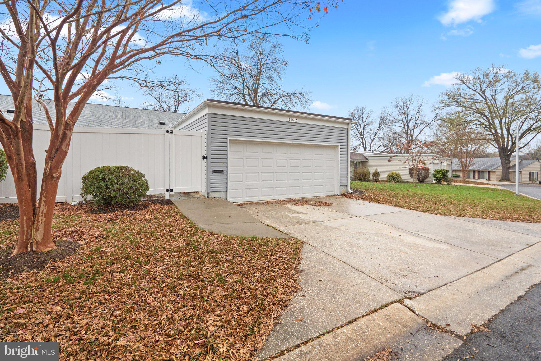 ROSSMOOR MUTUAL #10 - Residential