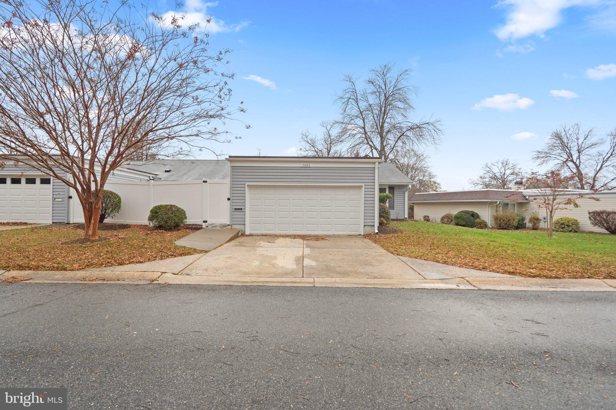 ROSSMOOR MUTUAL #10 - Residential