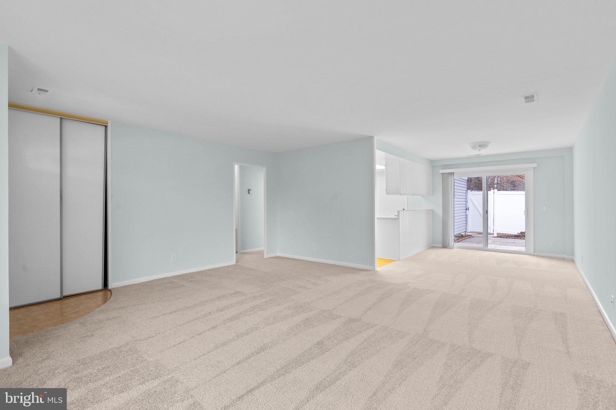 ROSSMOOR MUTUAL #10 - Residential