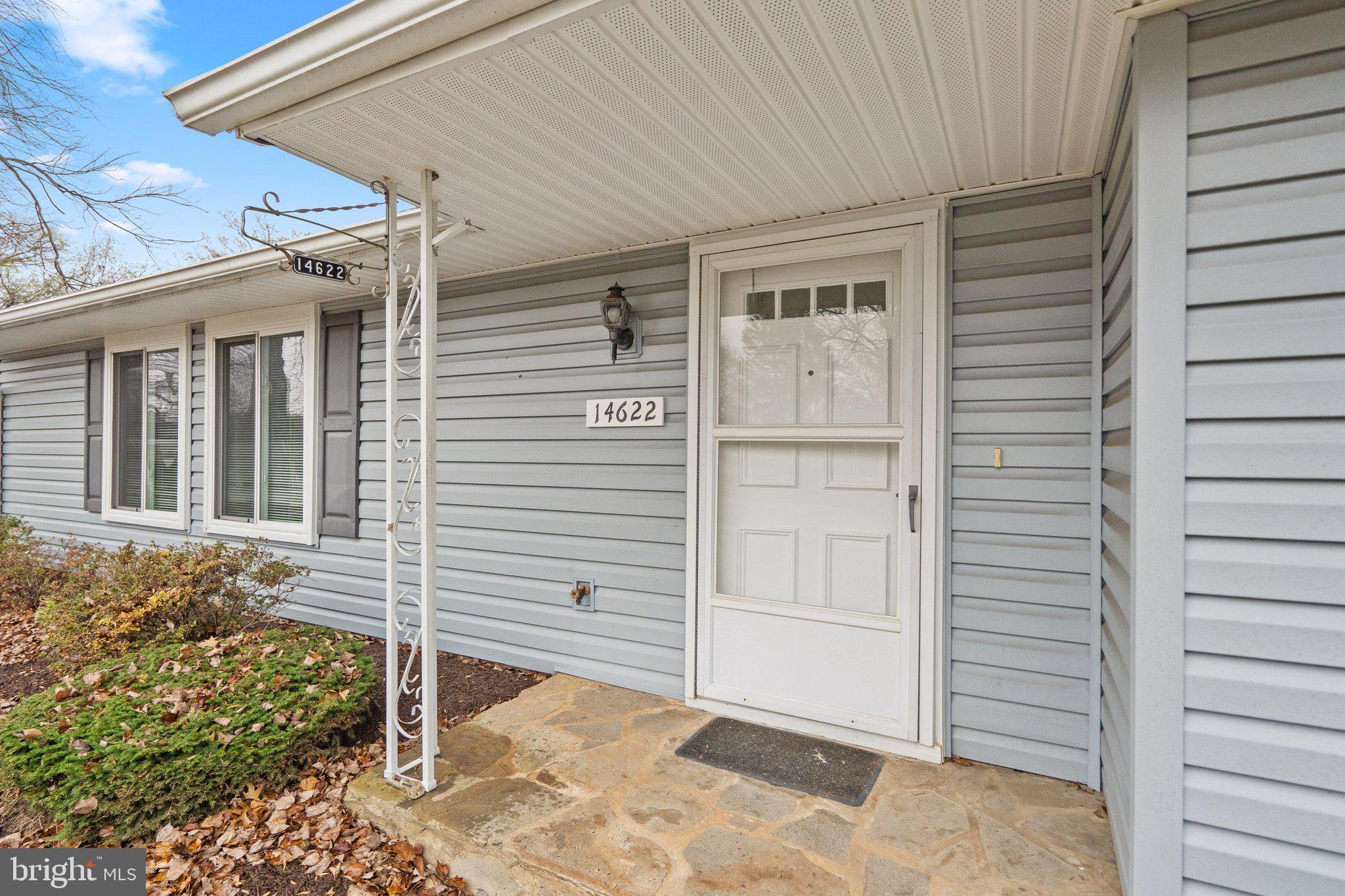 ROSSMOOR MUTUAL #10 - Residential