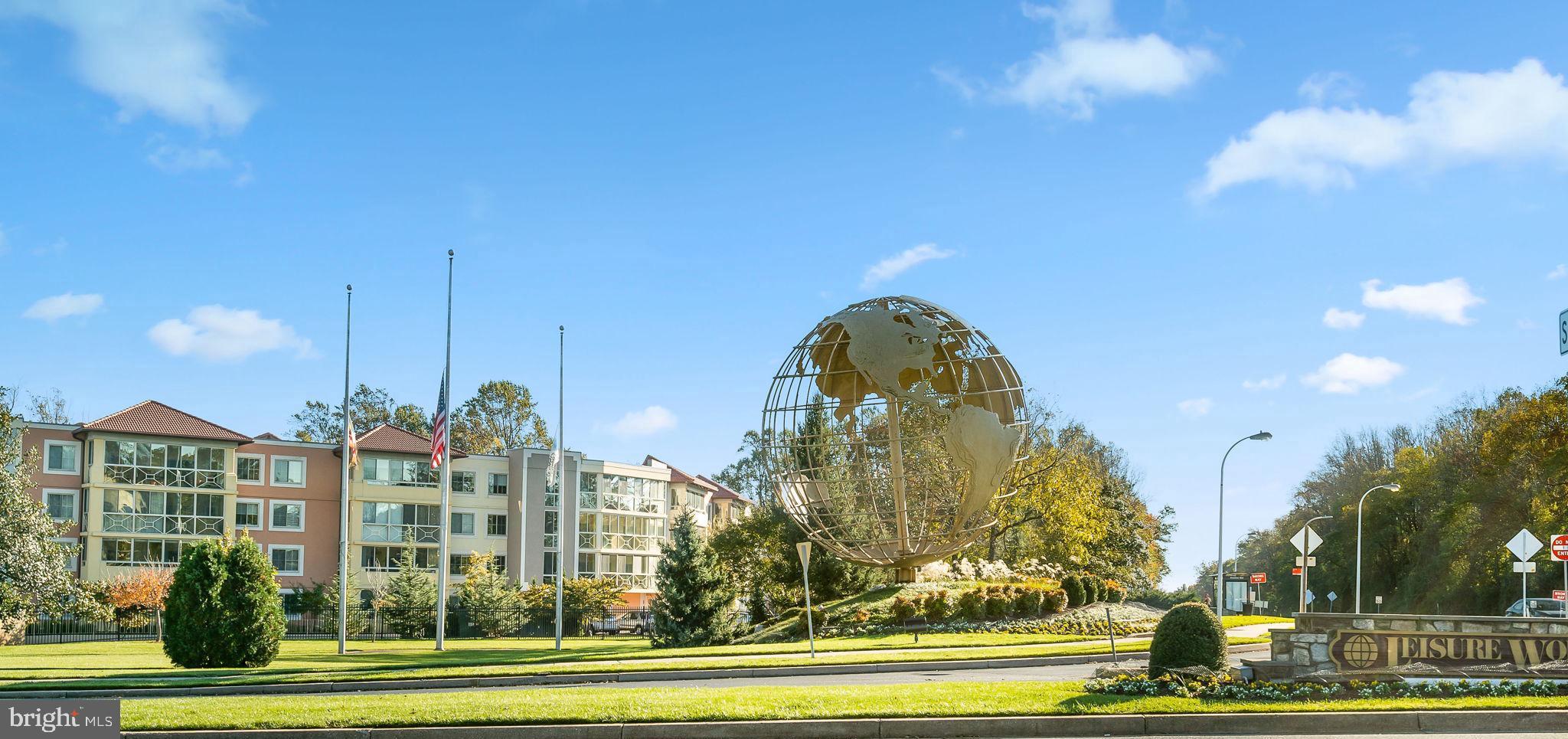 ROSSMOOR MUTUAL #10 - Residential