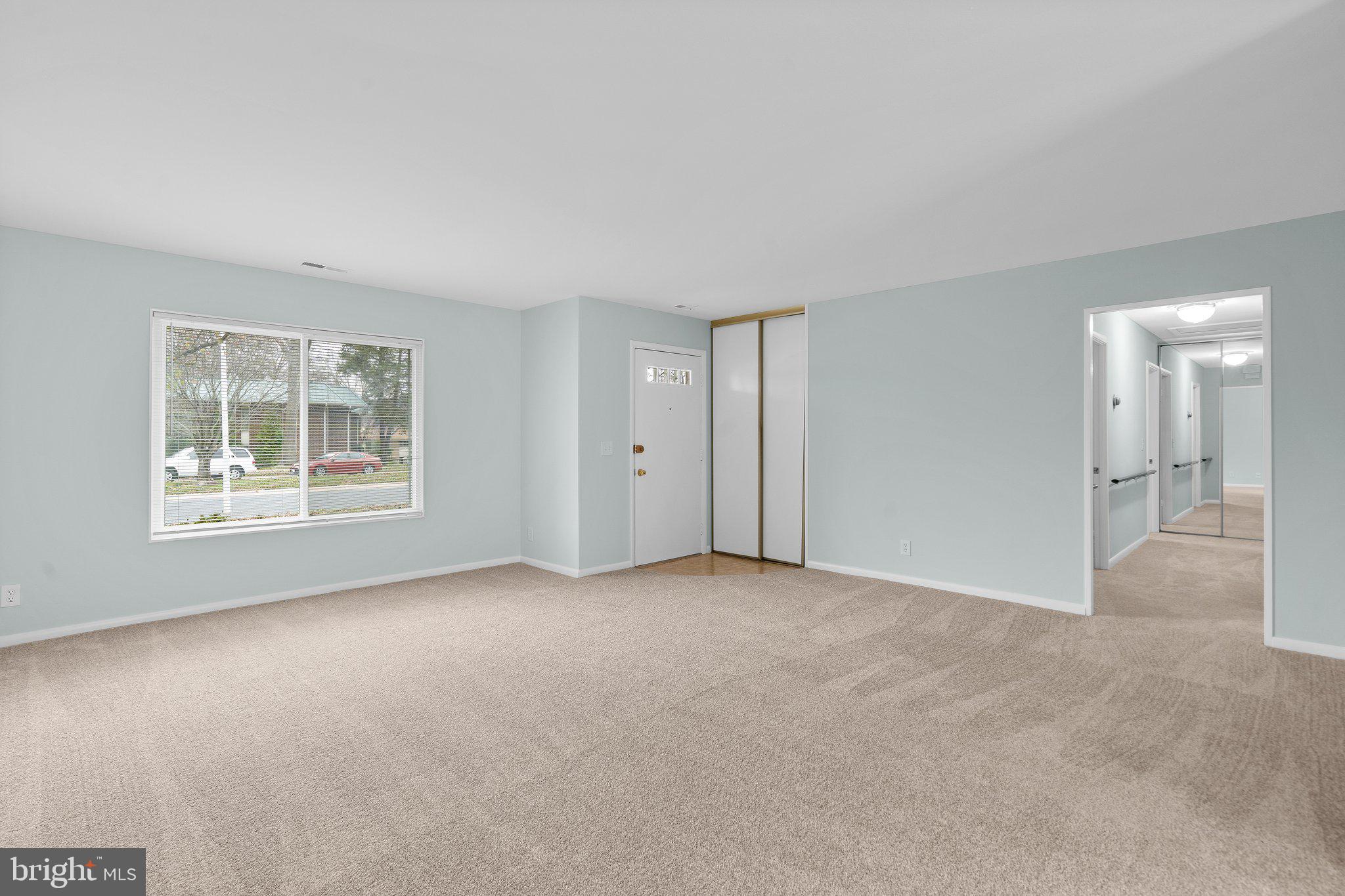 ROSSMOOR MUTUAL #10 - Residential