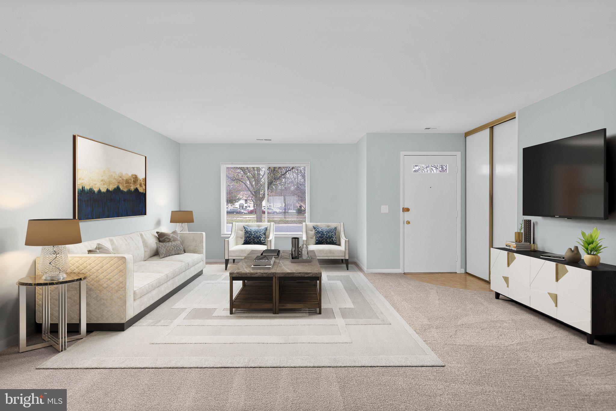 ROSSMOOR MUTUAL #10 - Residential