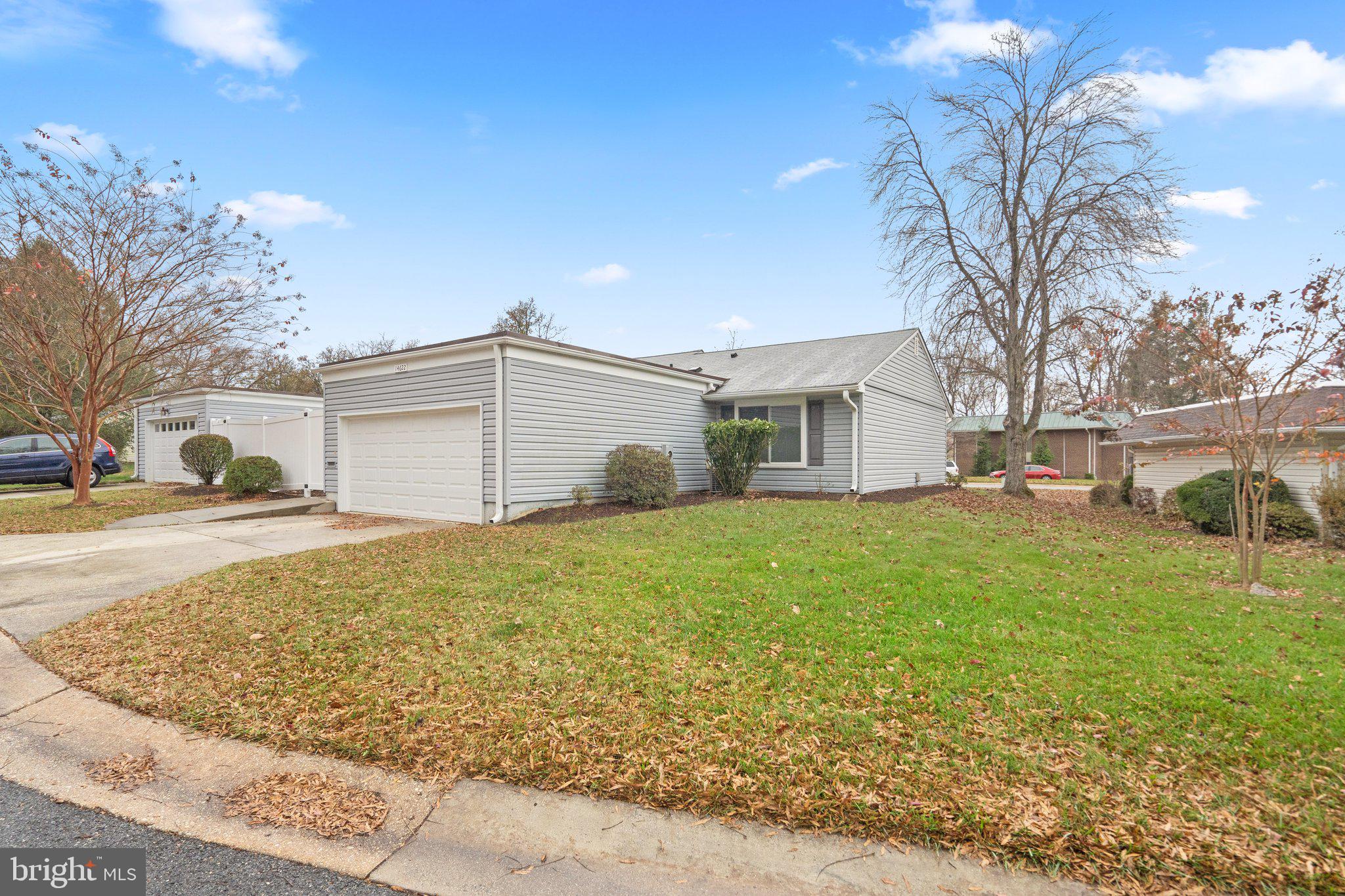 ROSSMOOR MUTUAL #10 - Residential