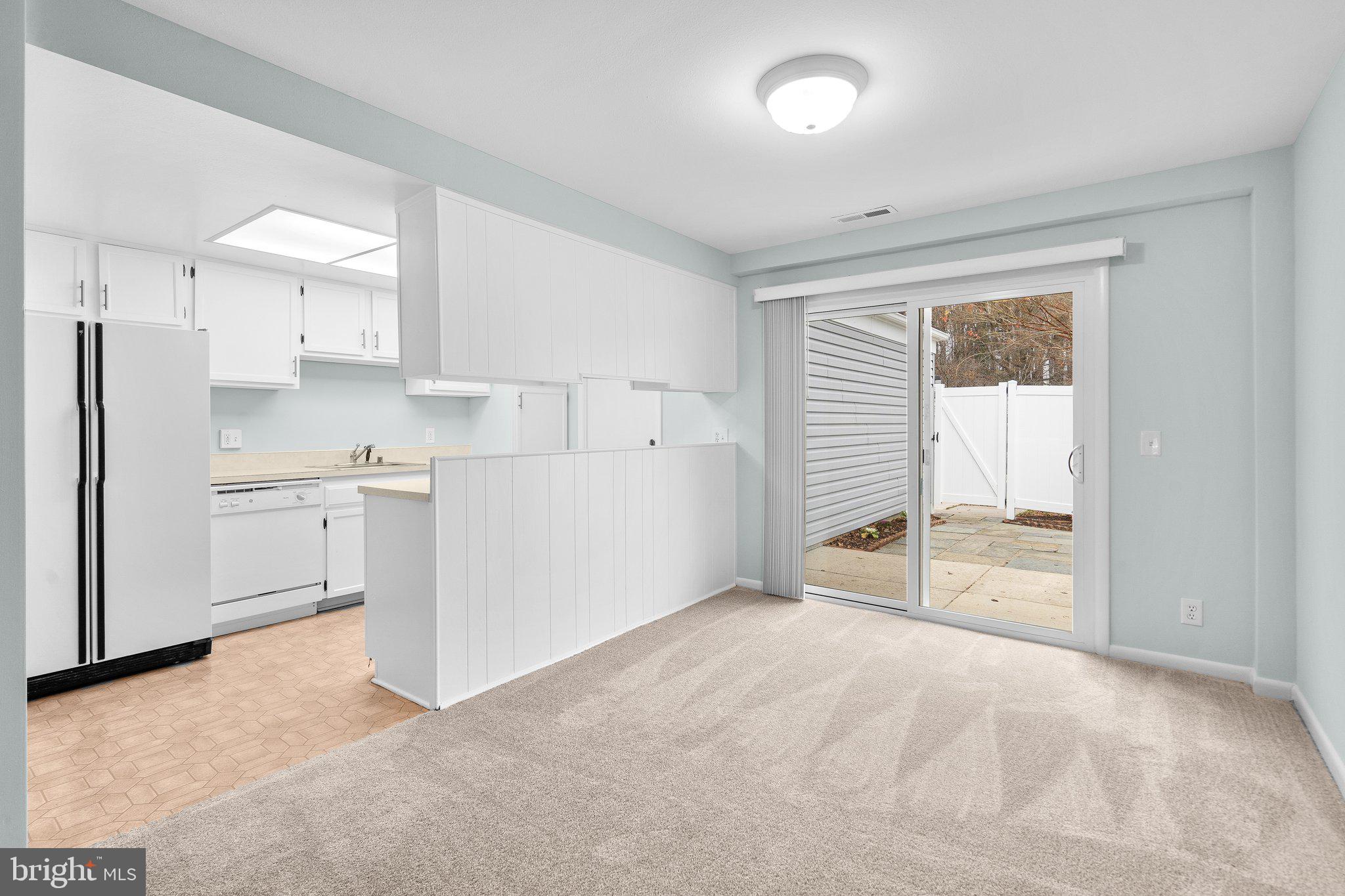 ROSSMOOR MUTUAL #10 - Residential