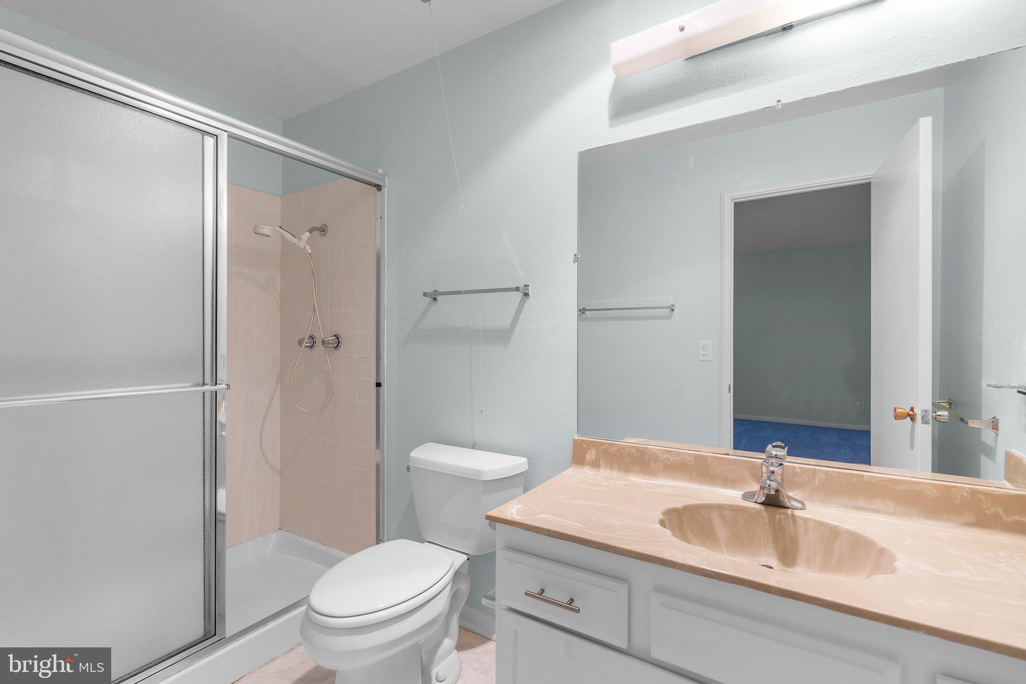 ROSSMOOR MUTUAL #10 - Residential