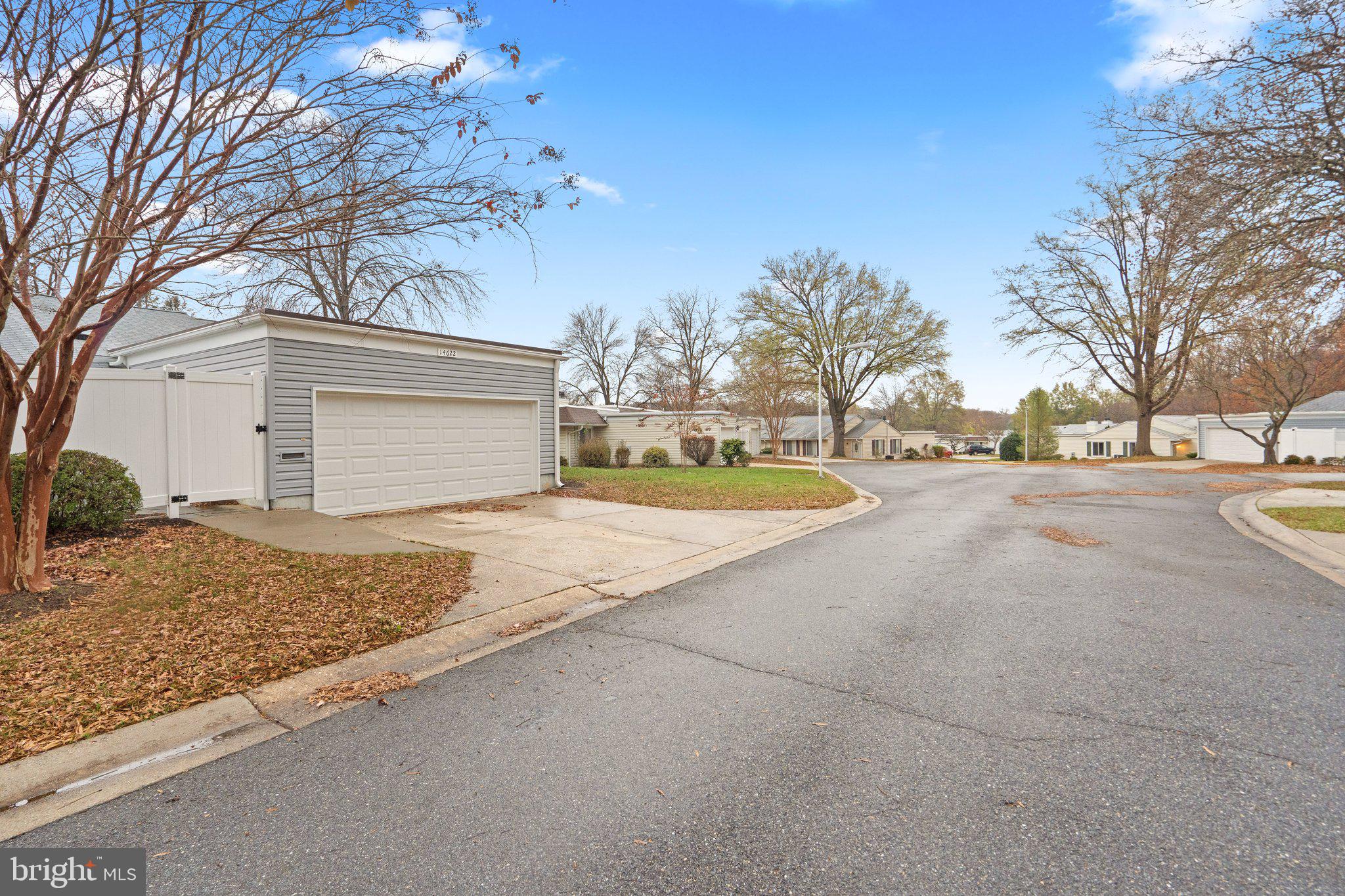 ROSSMOOR MUTUAL #10 - Residential