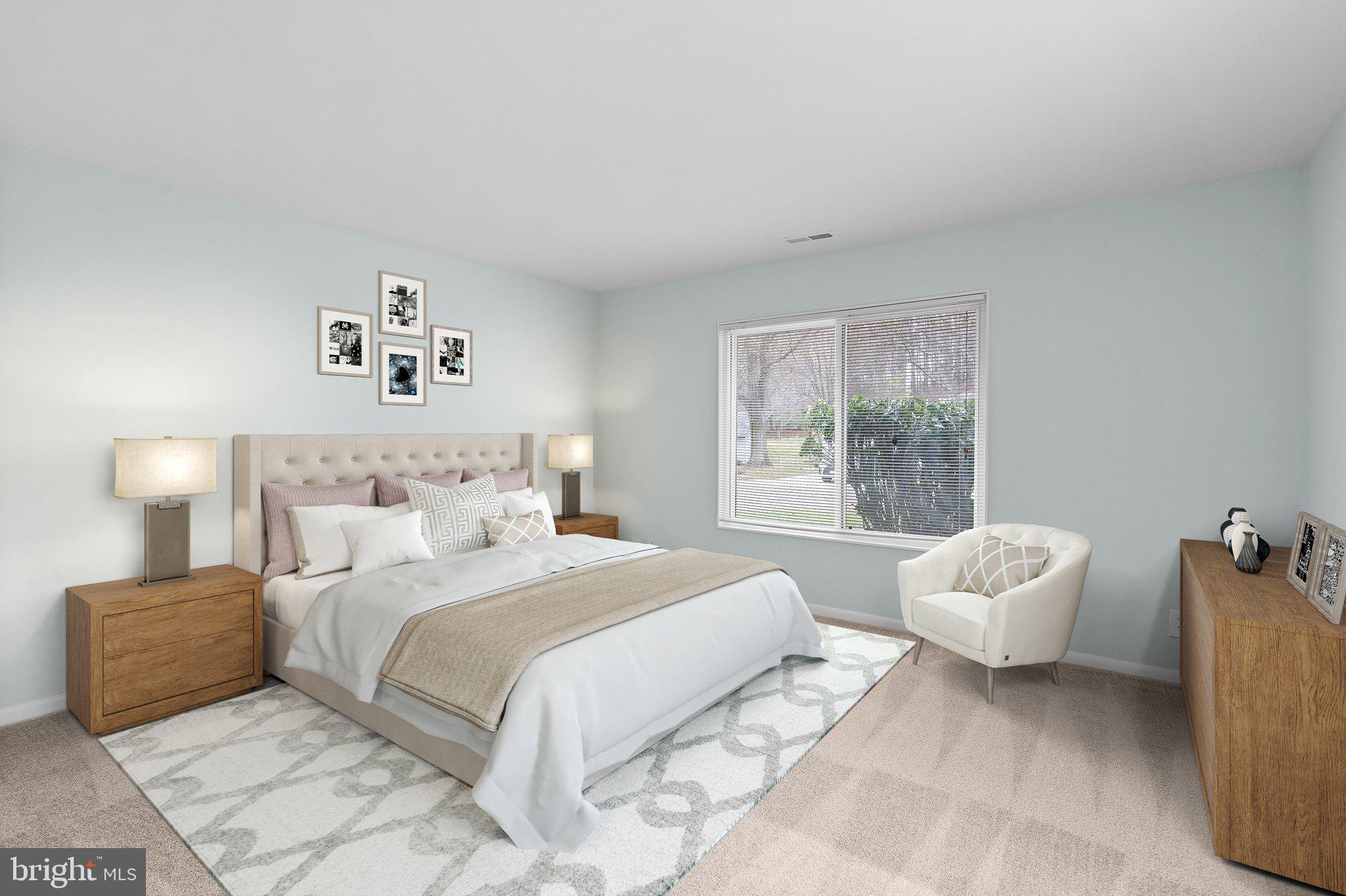 ROSSMOOR MUTUAL #10 - Residential