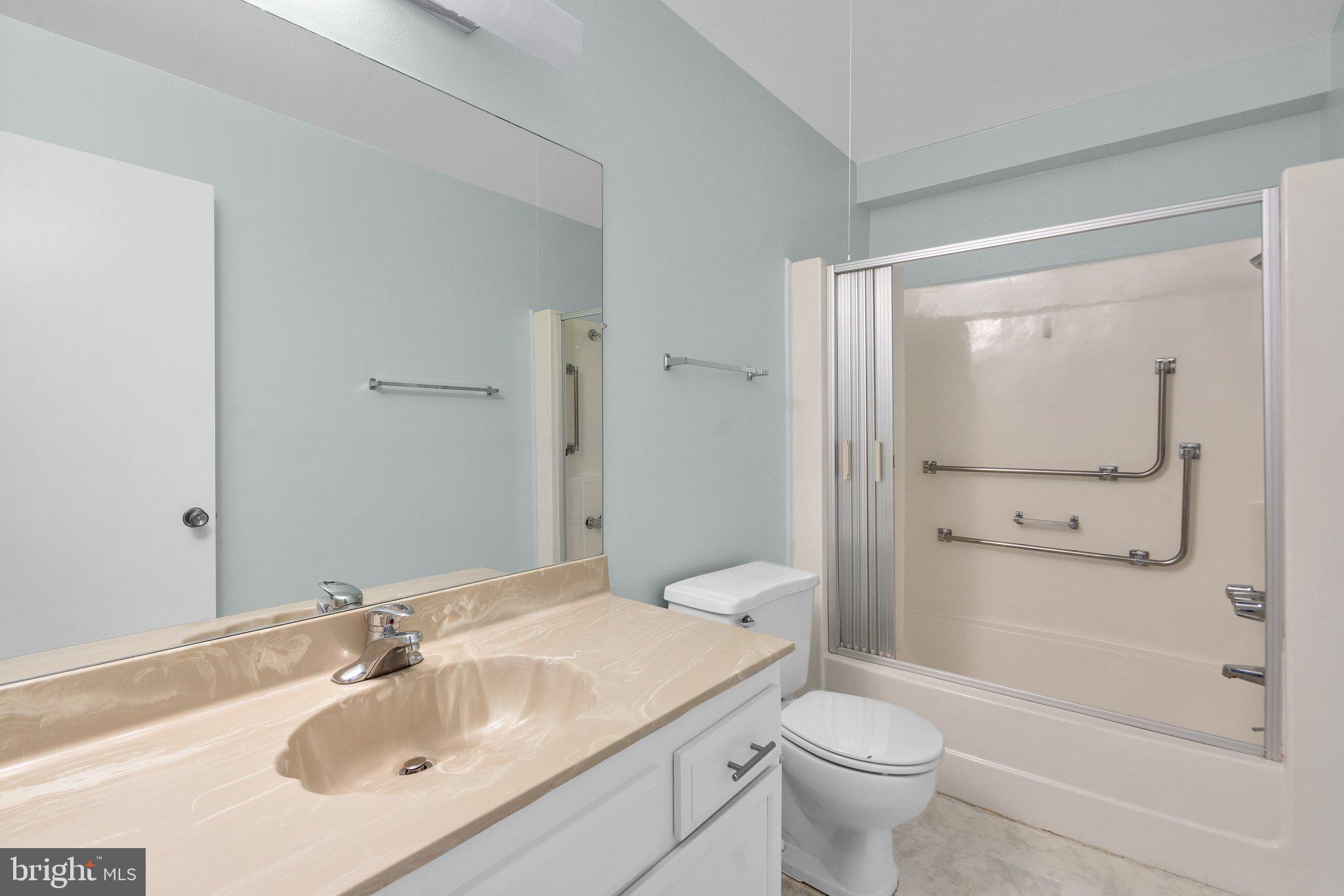 ROSSMOOR MUTUAL #10 - Residential