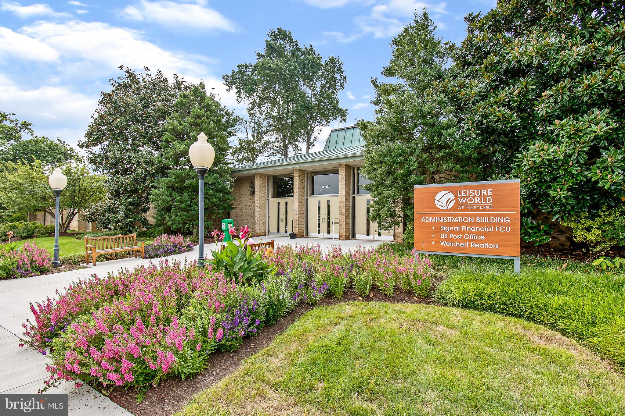 ROSSMOOR MUTUAL #10 - Residential