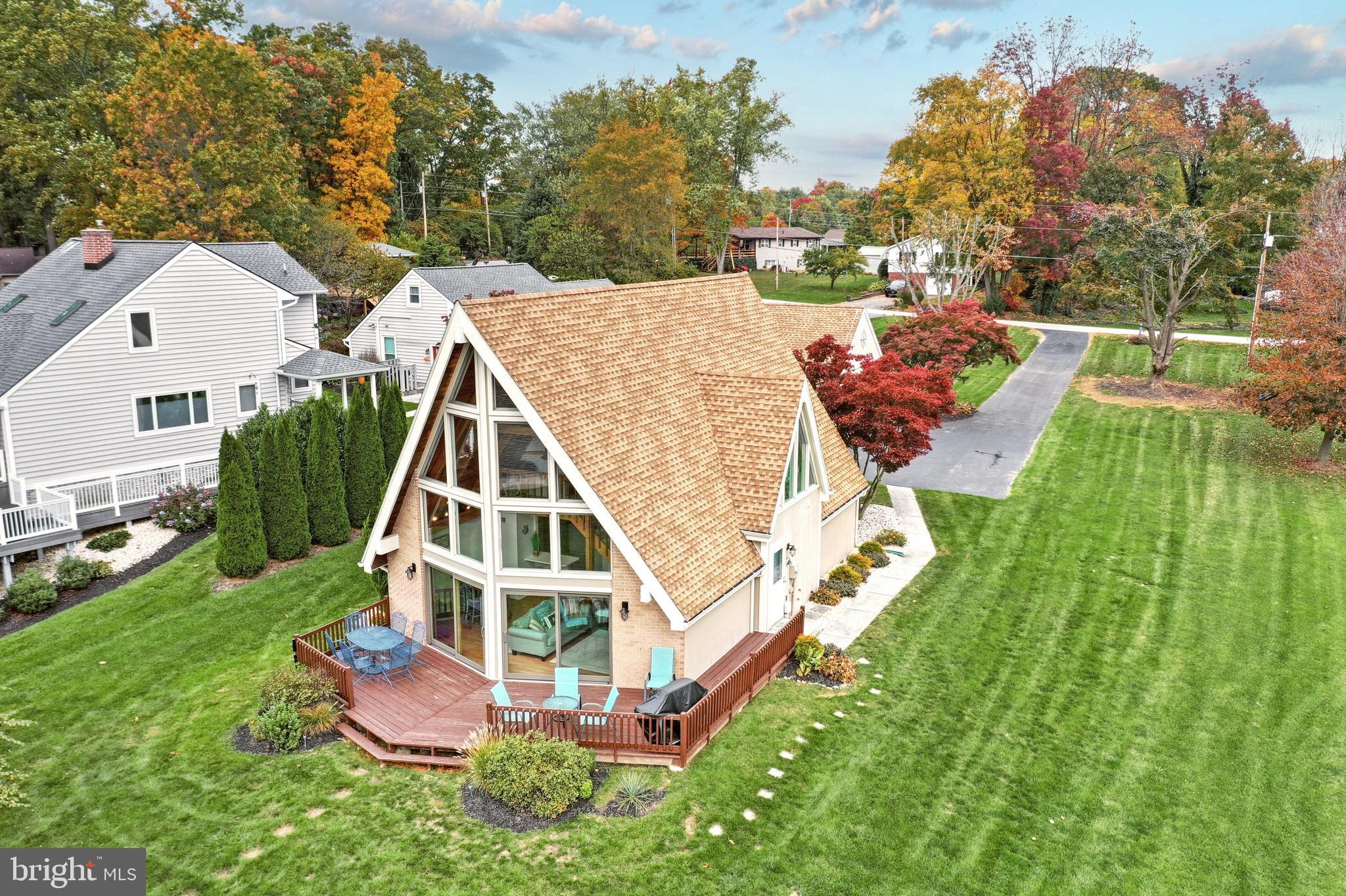 29 BRAGG DRIVE