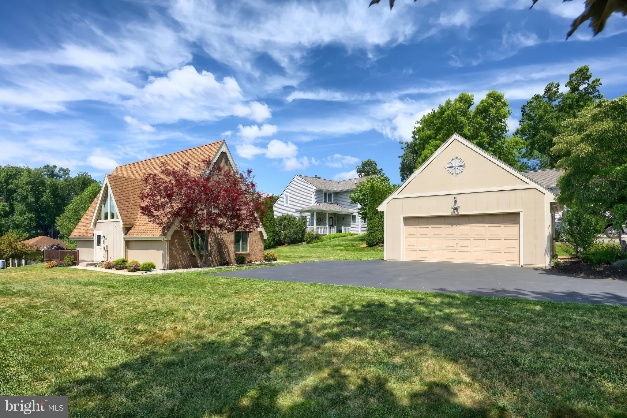 29 BRAGG DRIVE