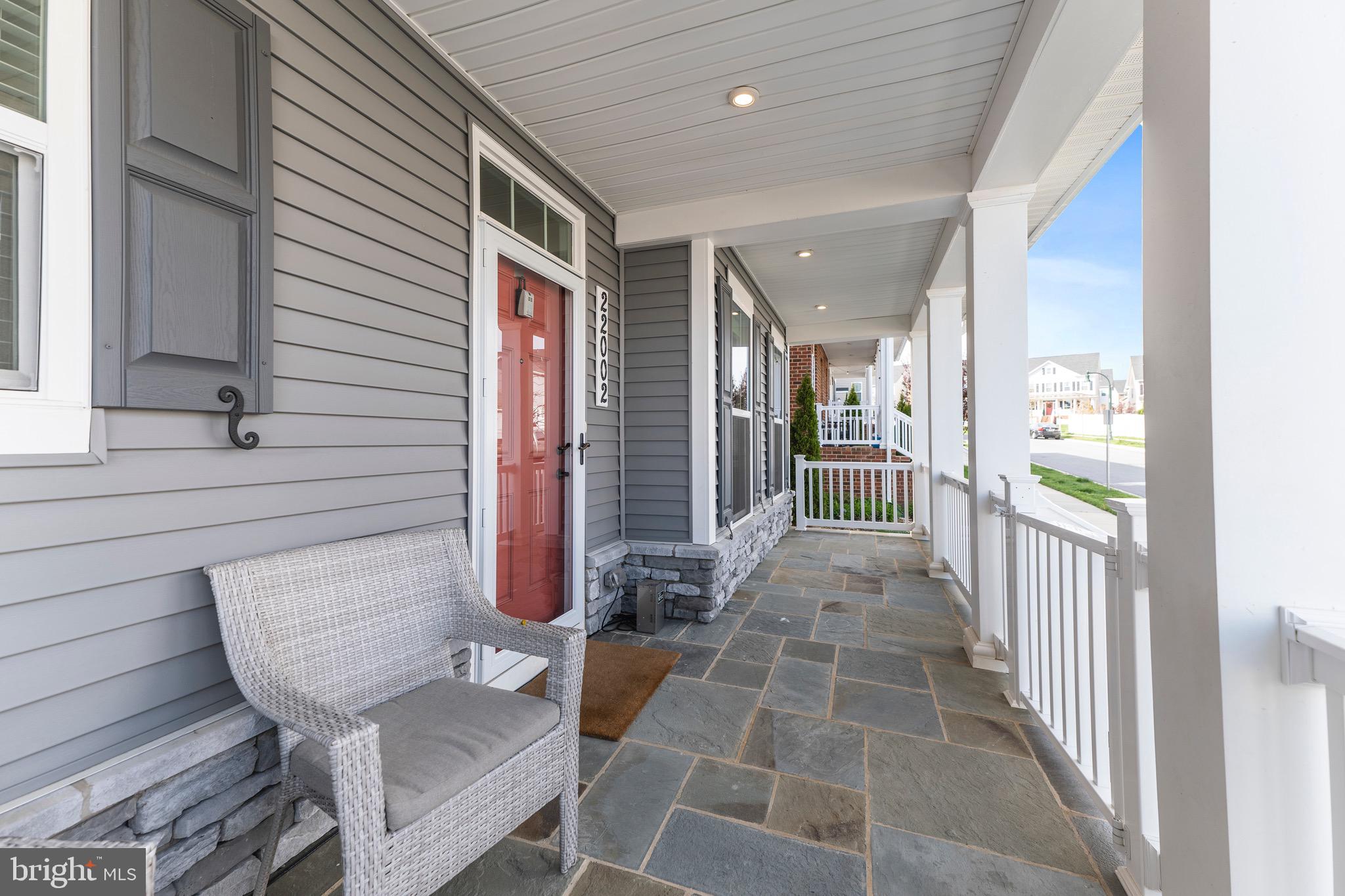 CABIN BRANCH - Residential