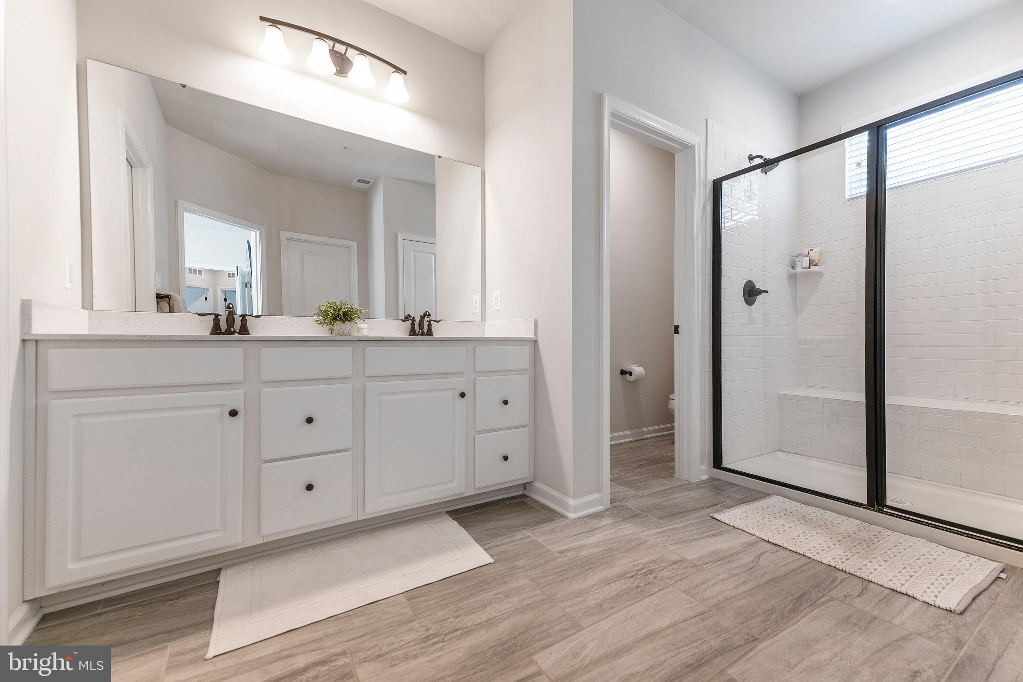 CABIN BRANCH - Residential