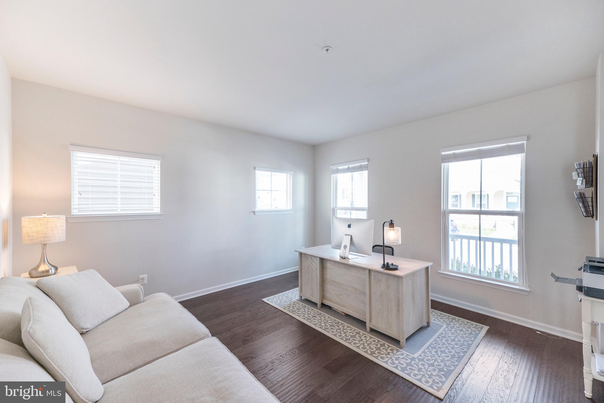 CABIN BRANCH - Residential