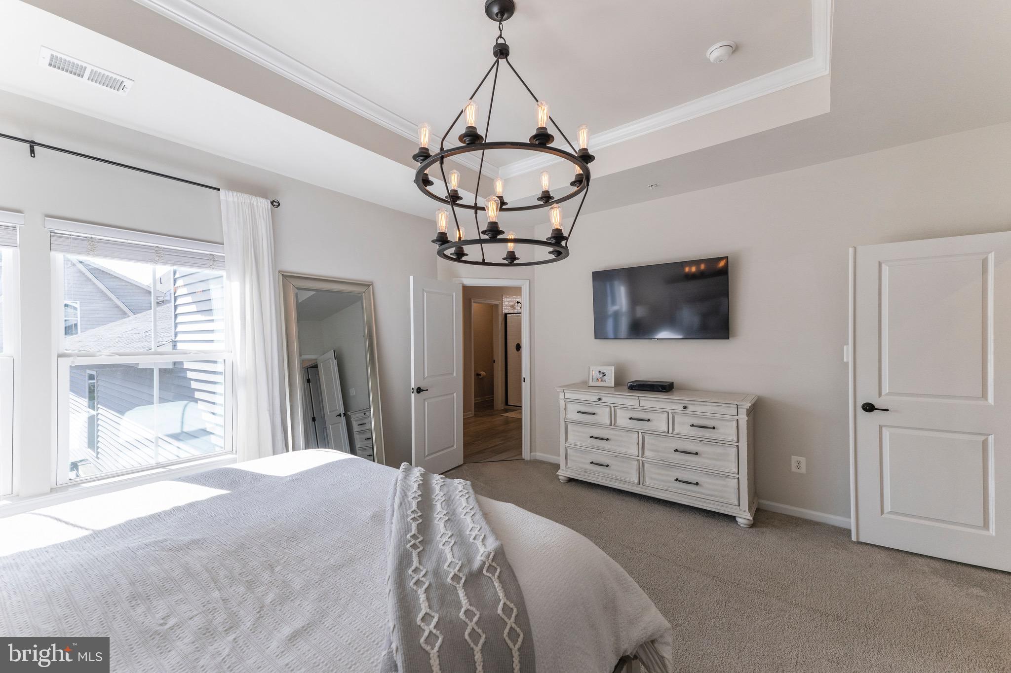 CABIN BRANCH - Residential