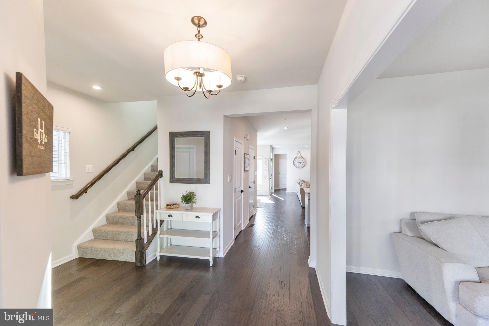 CABIN BRANCH - Residential