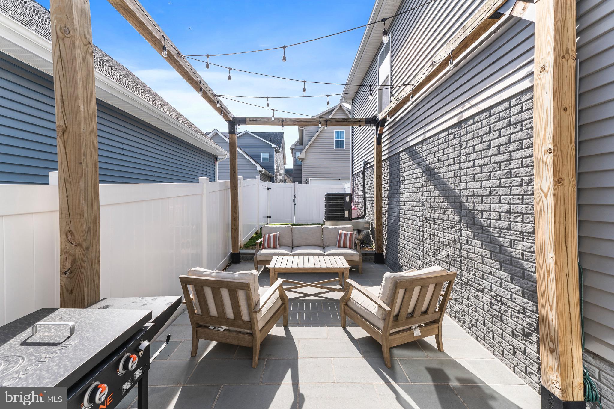 CABIN BRANCH - Residential