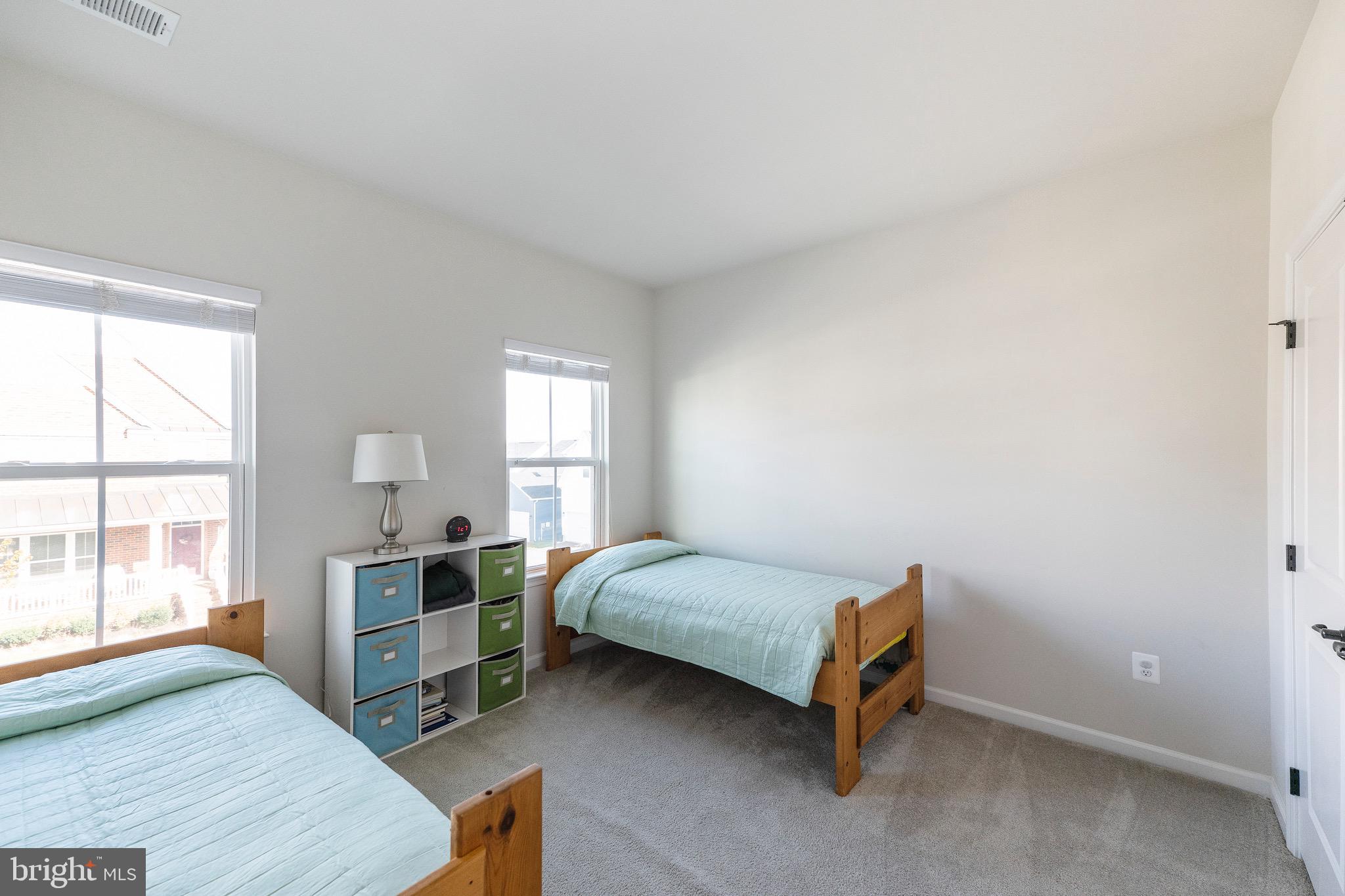 CABIN BRANCH - Residential