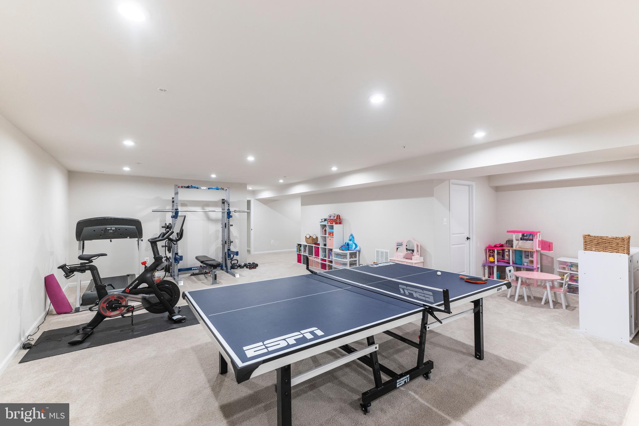 CABIN BRANCH - Residential