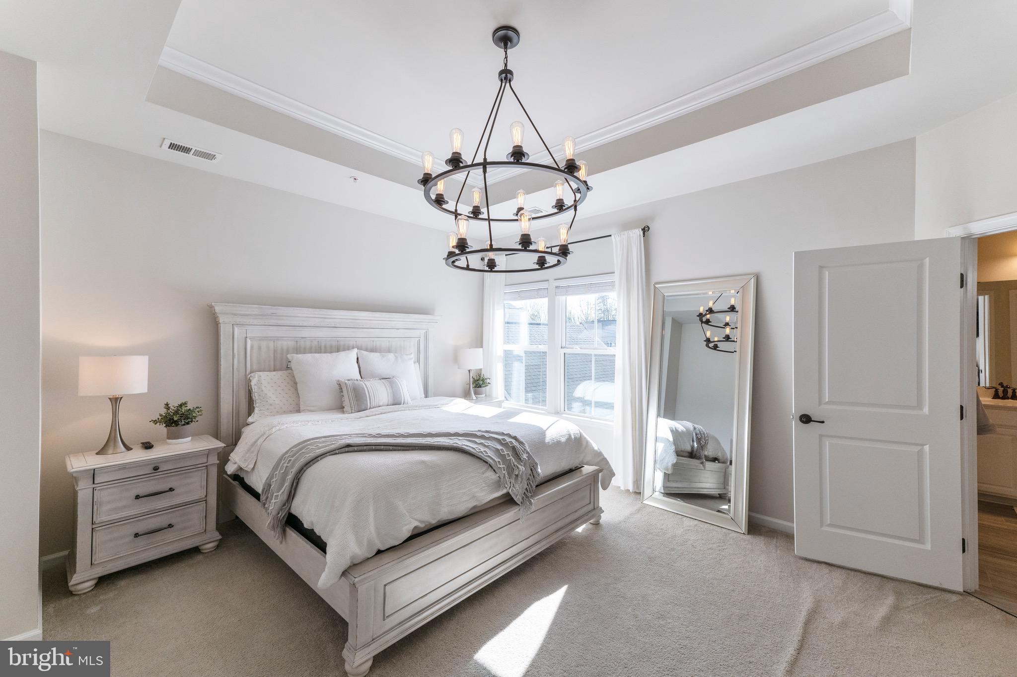 CABIN BRANCH - Residential