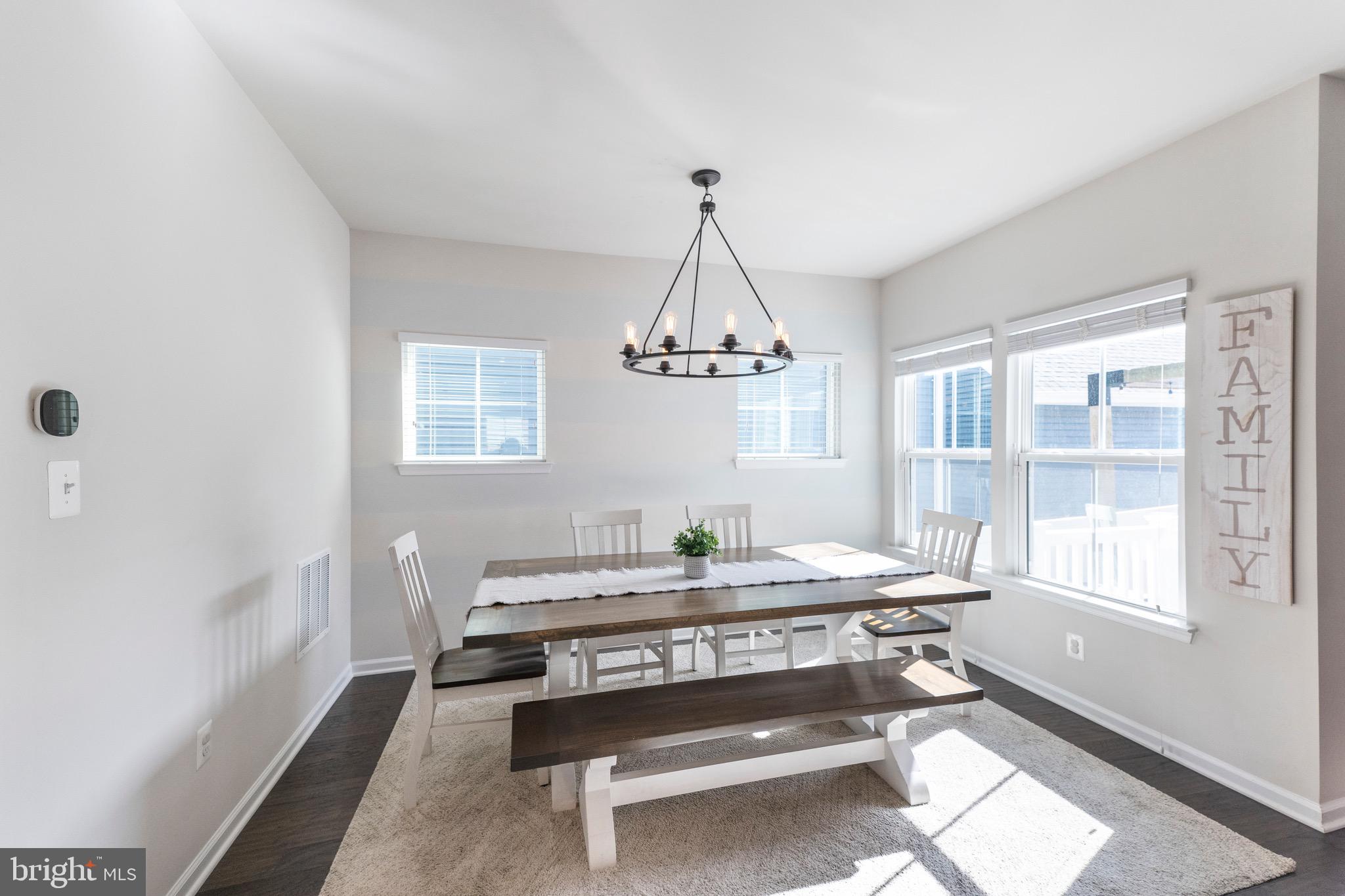 CABIN BRANCH - Residential