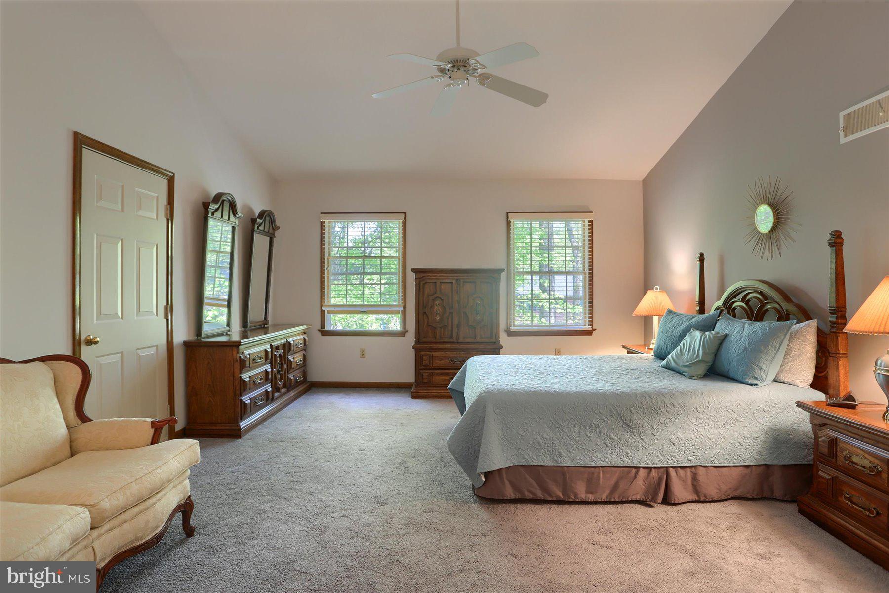 VILLAGE OF INNSBRUCK - Residential