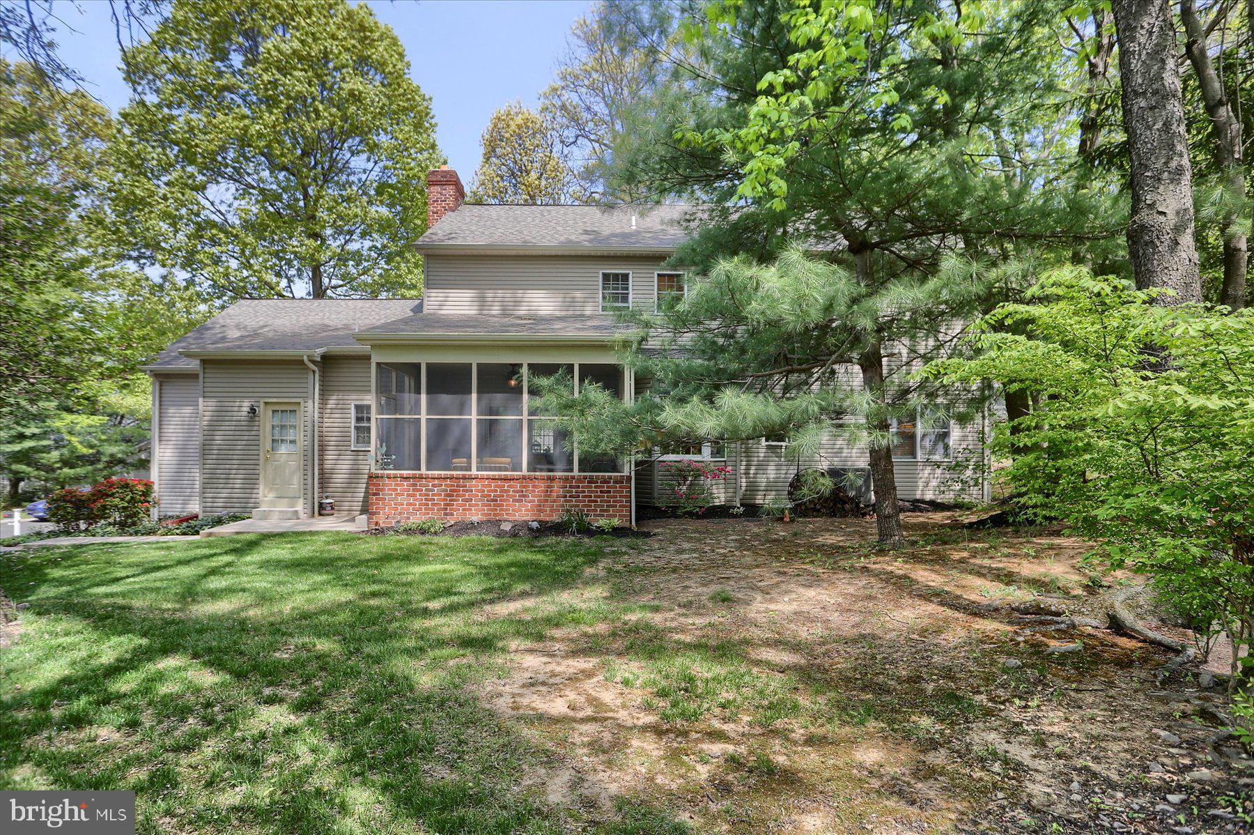 VILLAGE OF INNSBRUCK - Residential