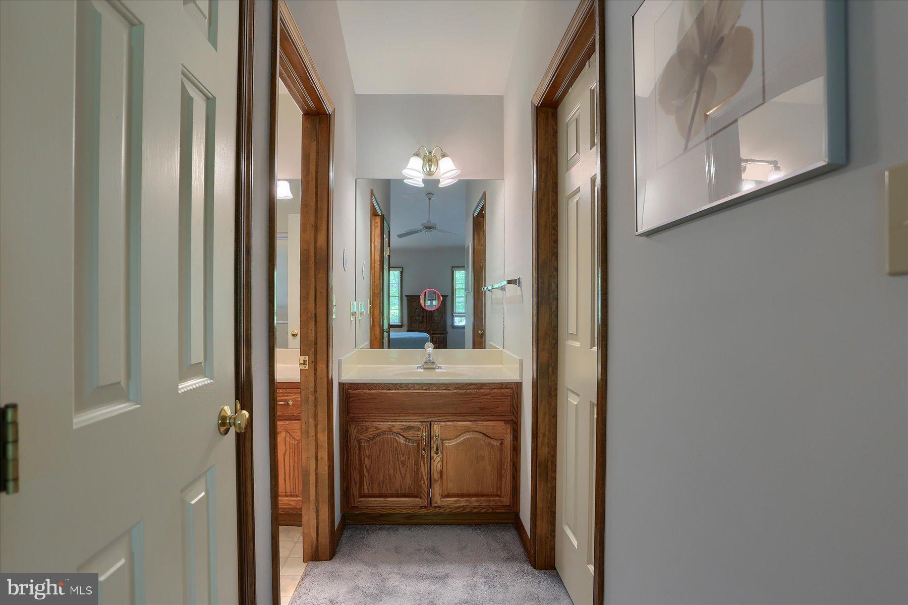 VILLAGE OF INNSBRUCK - Residential