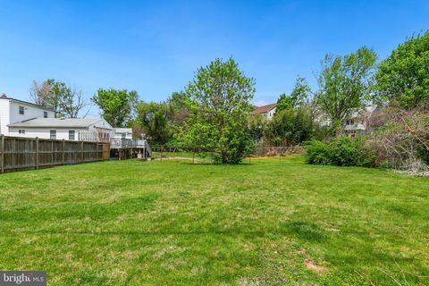 302 HIGHLAND AVENUE ROCKVILLE MD 20850