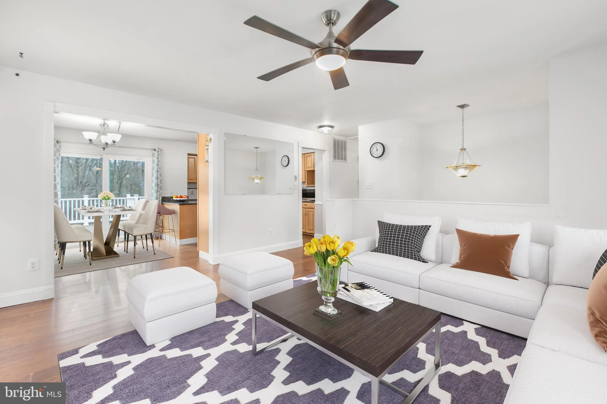 Fredericksburg, Virginia 22406, United States, 4 Bedrooms Bedrooms, ,3 BathroomsBathrooms,Residential,Active,98654