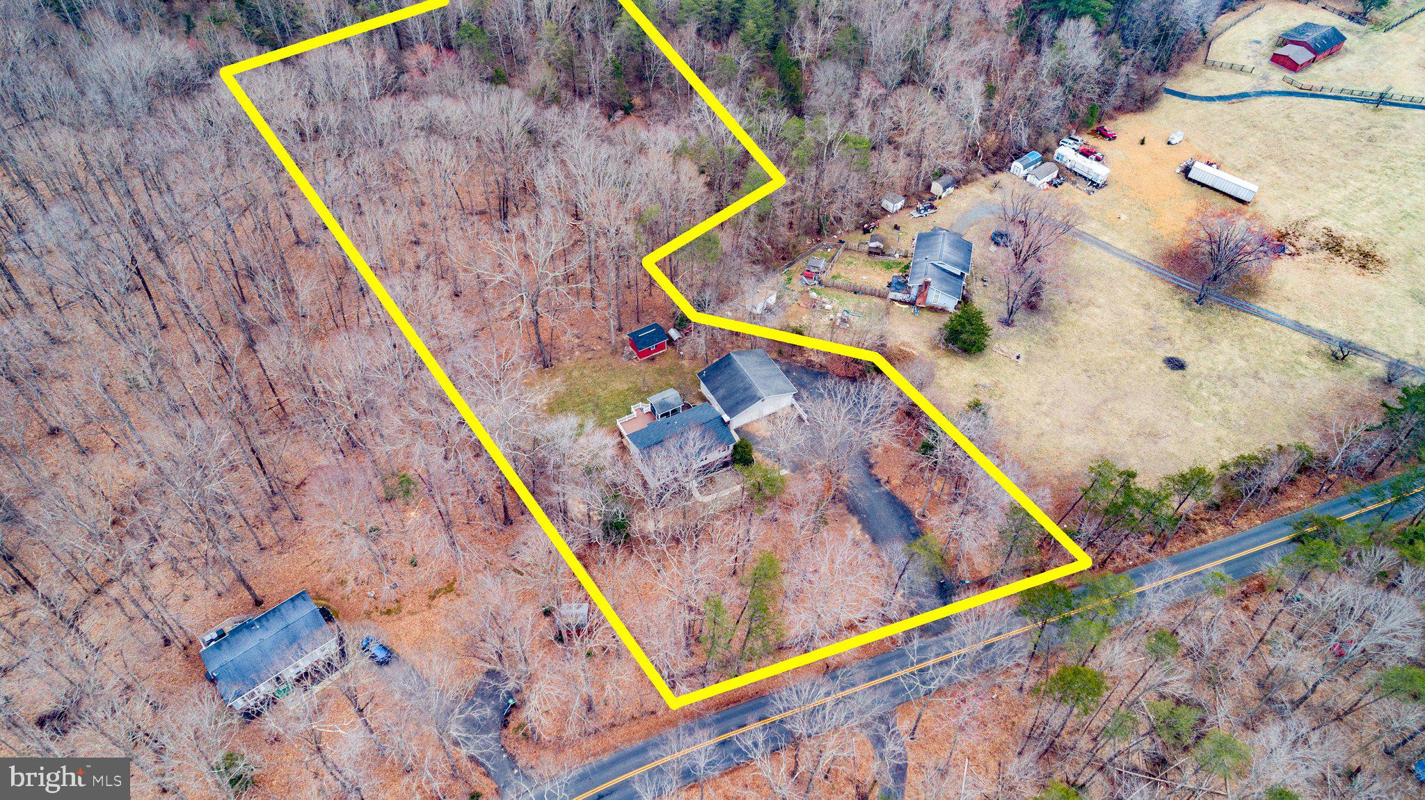 LAURELWOOD - Residential