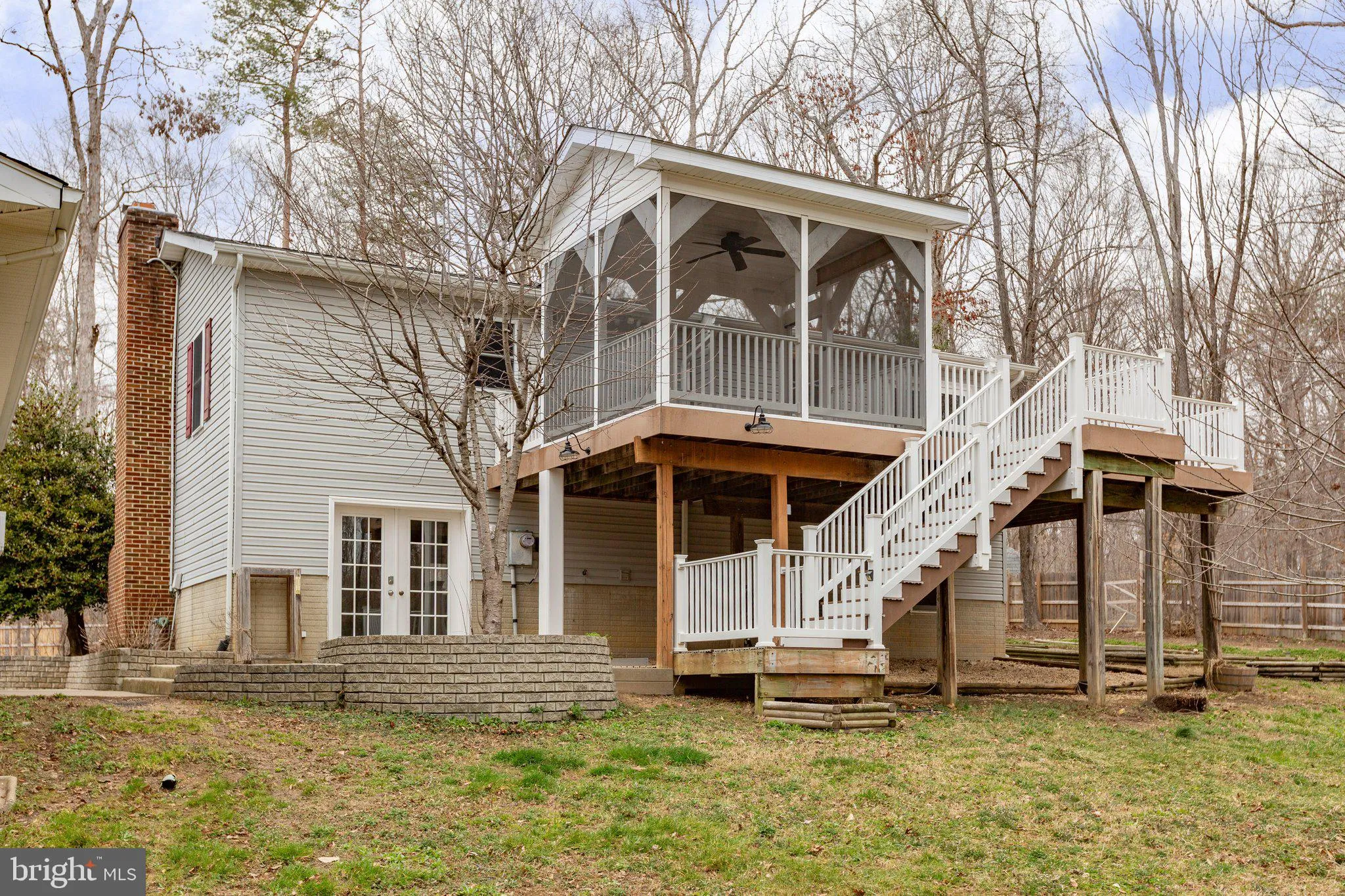 Fredericksburg, Virginia 22406, United States, 4 Bedrooms Bedrooms, ,3 BathroomsBathrooms,Residential,Active,98654