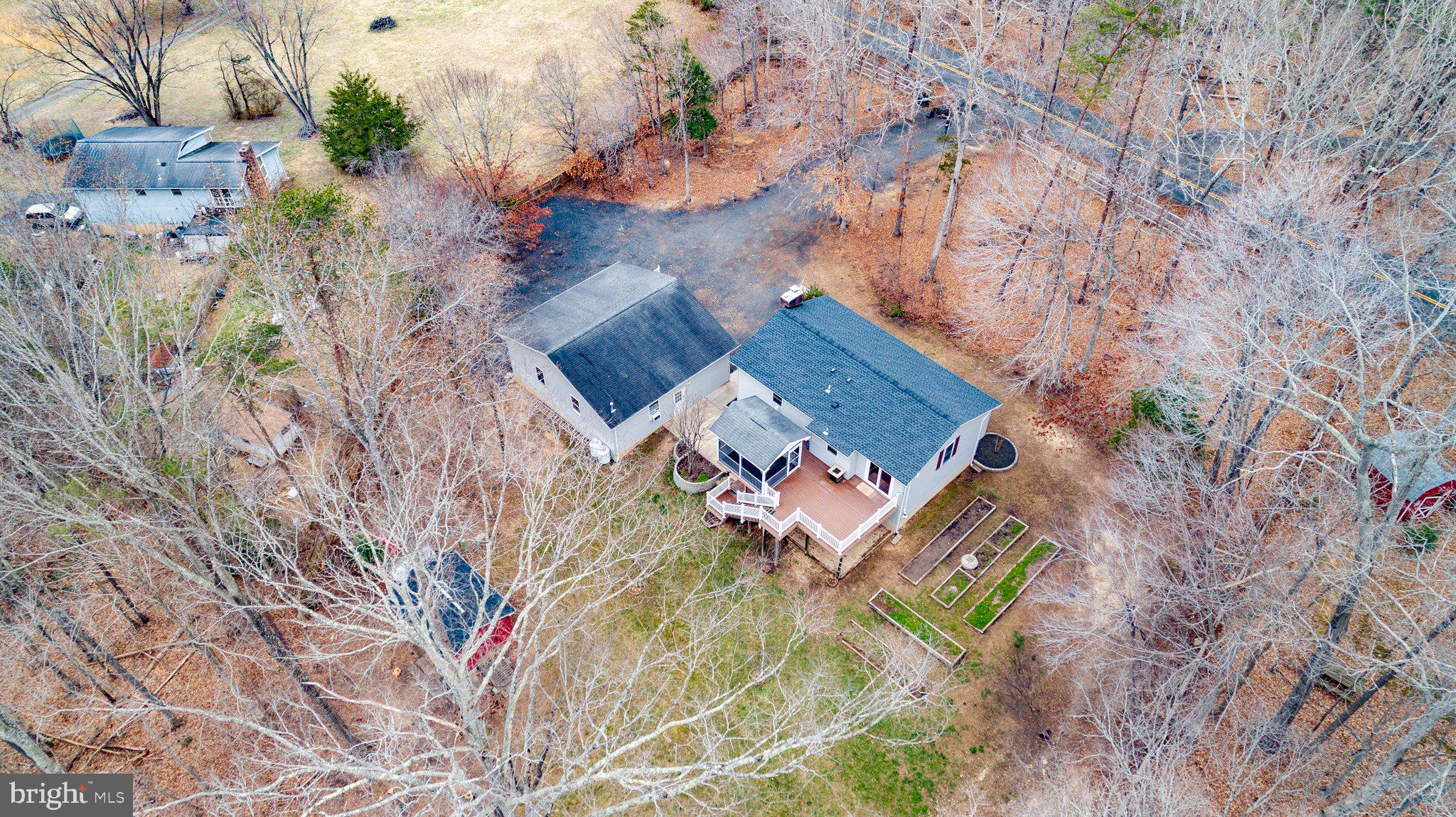 LAURELWOOD - Residential