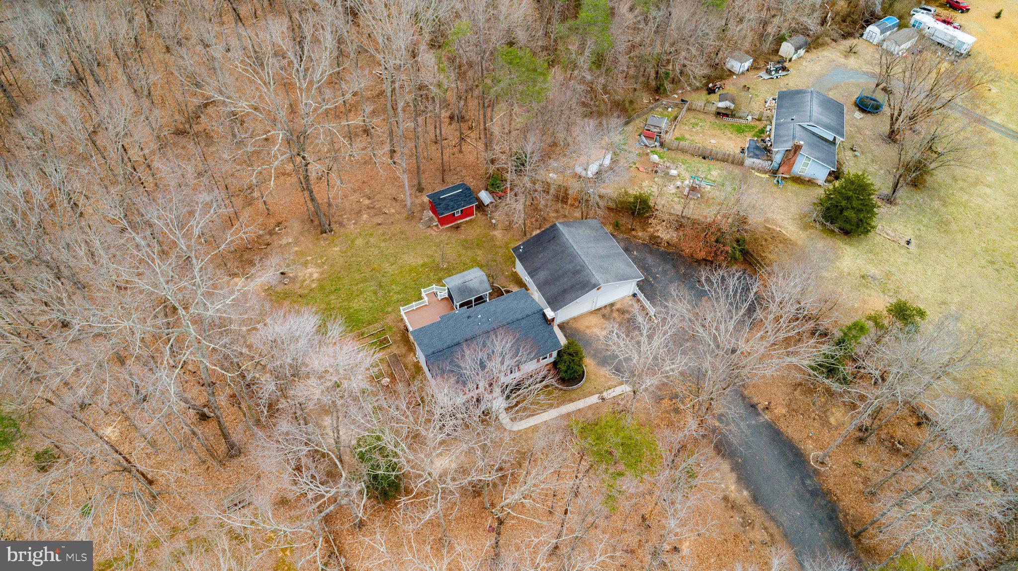 LAURELWOOD - Residential